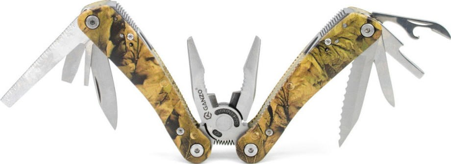 Multi Tool Ganzo G107 (G2016P) фото 3