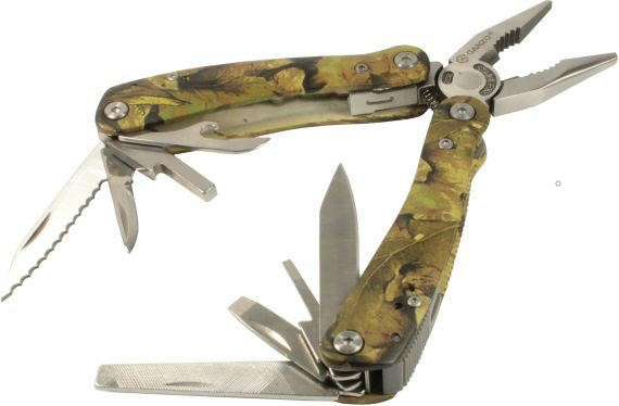 Multi Tool Ganzo G107 (G2016P) фото 2