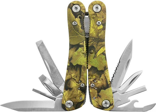 Multi Tool Ganzo G107 (G2016P) фото 4