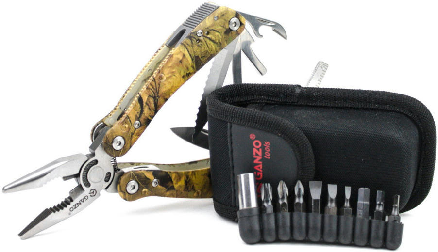 Multi Tool Ganzo G107 (G2016P)фото7