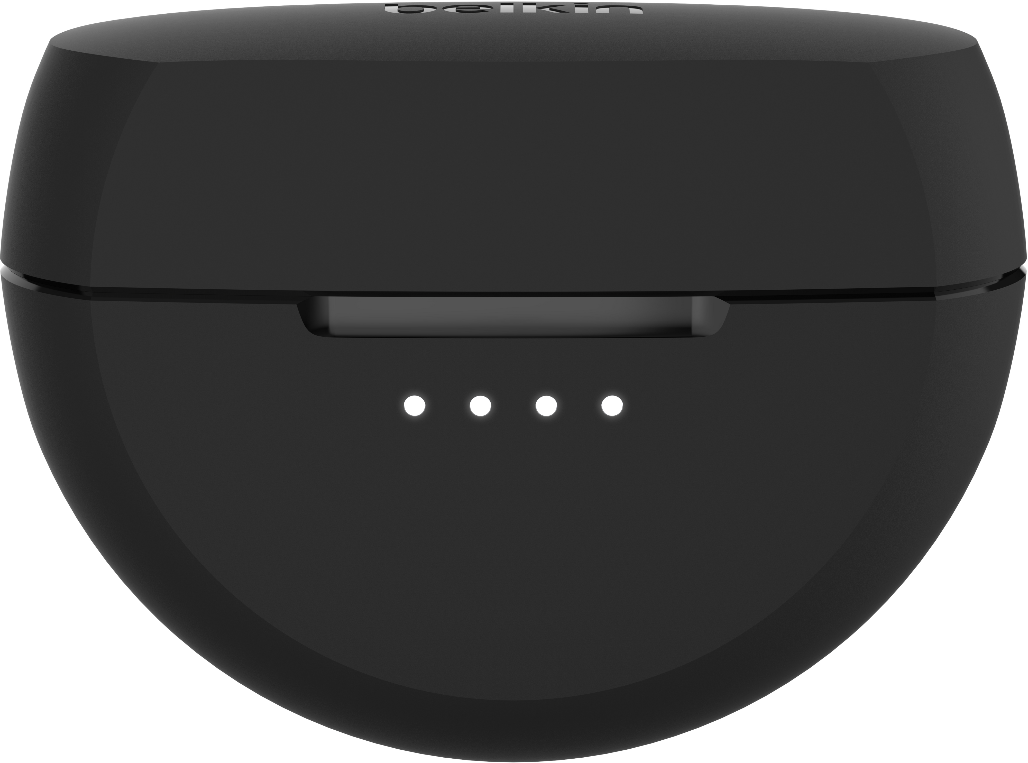 Наушники Belkin Soundform Rhythm True Wireless Black (AUC012BTBK) фото 4