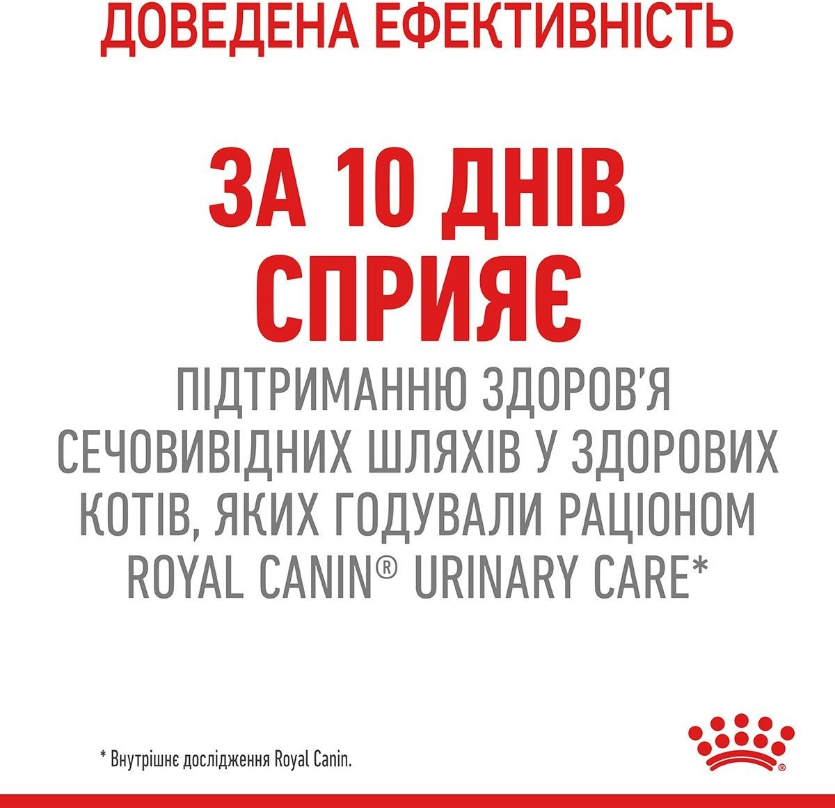 Влажный корм для котов Royal Canin Urinary Care 85г фото 7