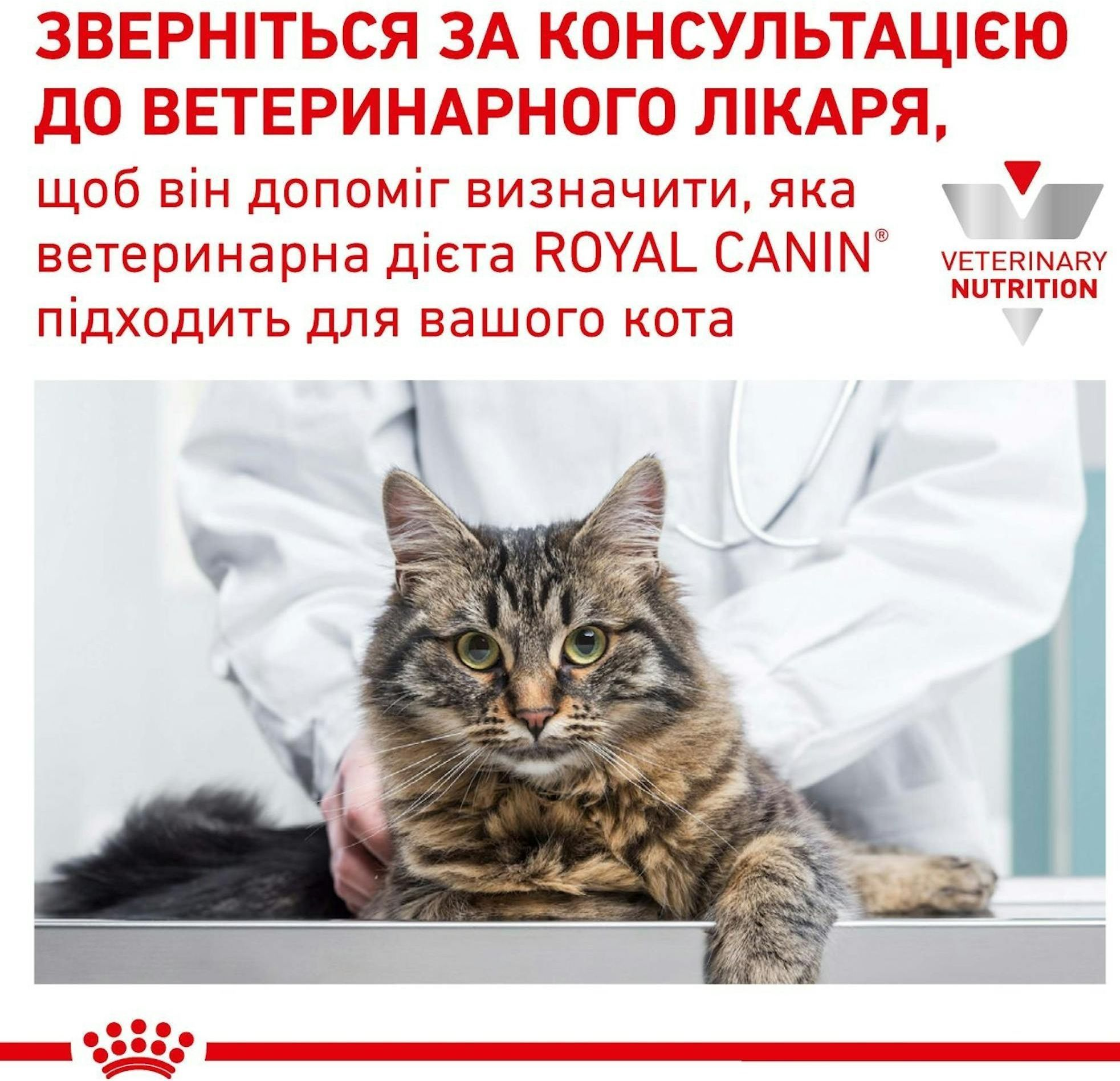 Сухий корм для котів Royal Canin Anallergic 2кгфото8