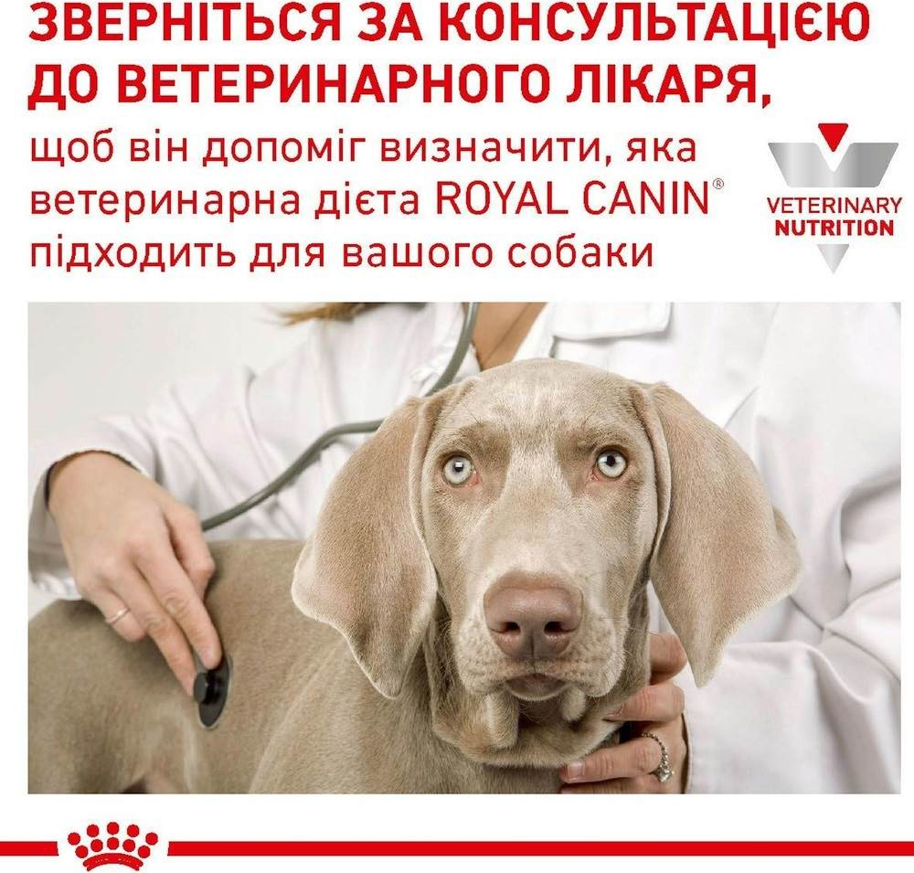 Сухой корм для собак Royal Canin Anallergic Dogs для снижения признаков ингредиентной непереносимости 3кг фото 7