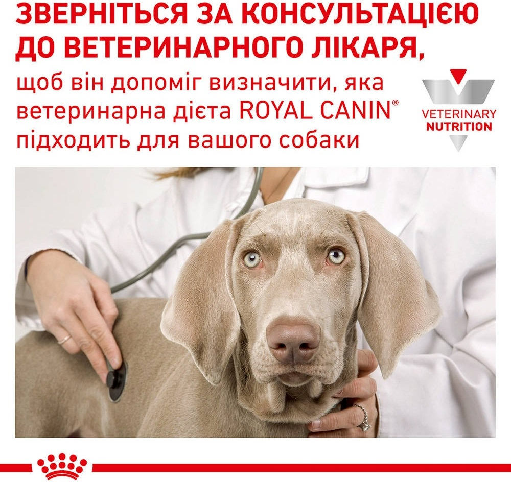 Вологий корм для собак Royal Canin Sensitivity Control з качкою 410гфото4