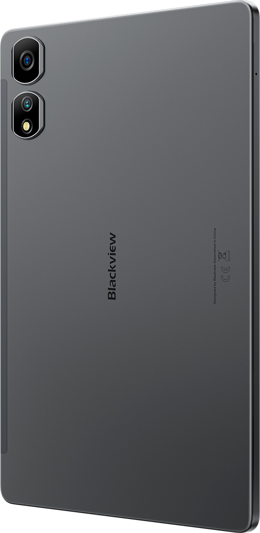 Планшет Blackview Tab 16 11" LTE 8/256GB Greyфото5