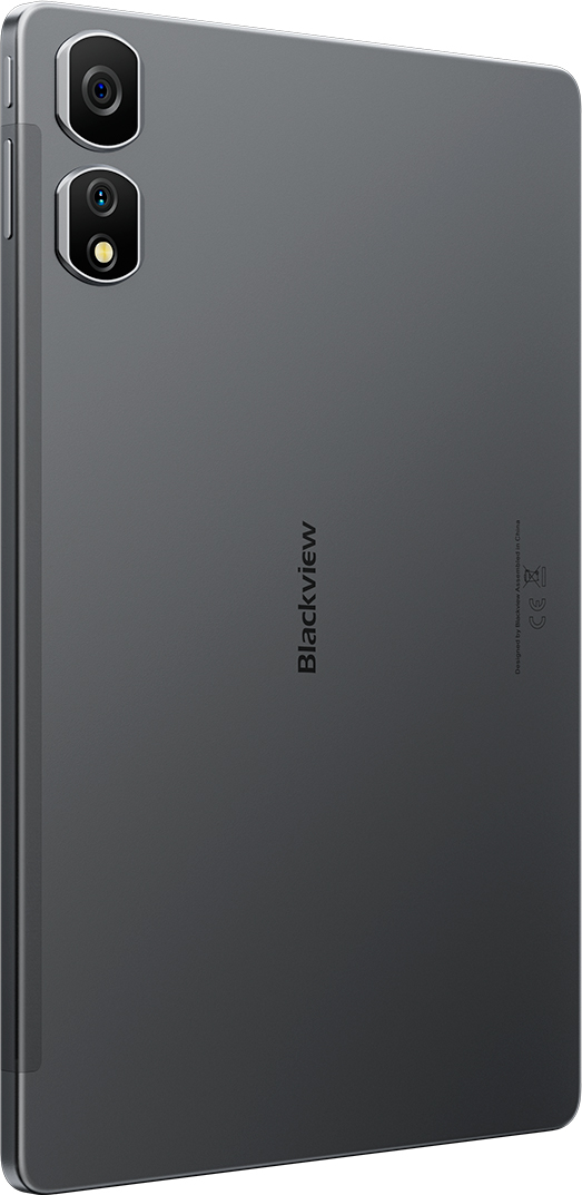 Планшет Blackview Tab 16 11" LTE 8/256GB Greyфото7