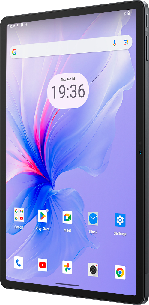 Планшет Blackview Tab 16 11" LTE 8/256GB Greyфото4