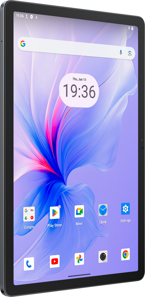 Планшет Blackview Tab 16 11" LTE 8/256GB Greyфото3