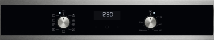 Духовой шкаф Electrolux EOD5F70BX фото 2