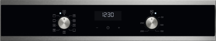 Духовой шкаф Electrolux EOF5F50BX фото 2