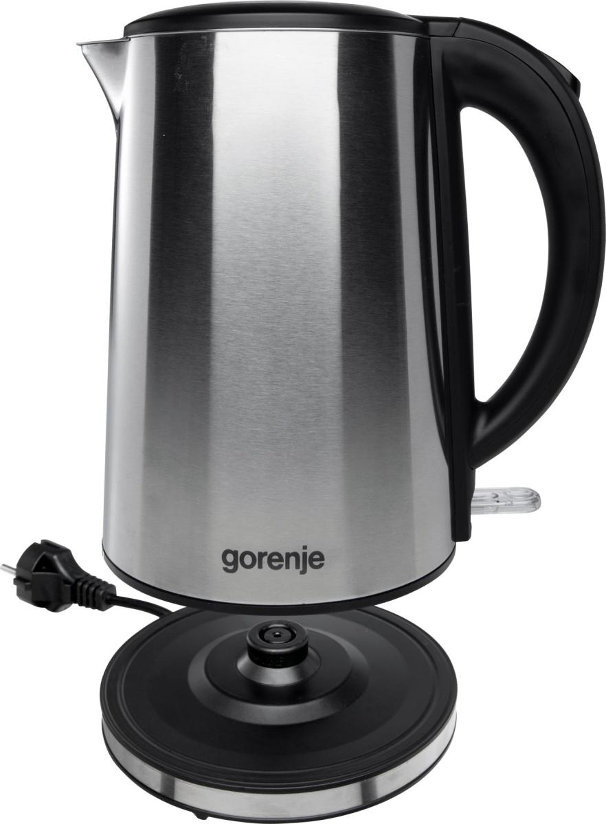 Электрочайник Gorenje K15DWS фото 2