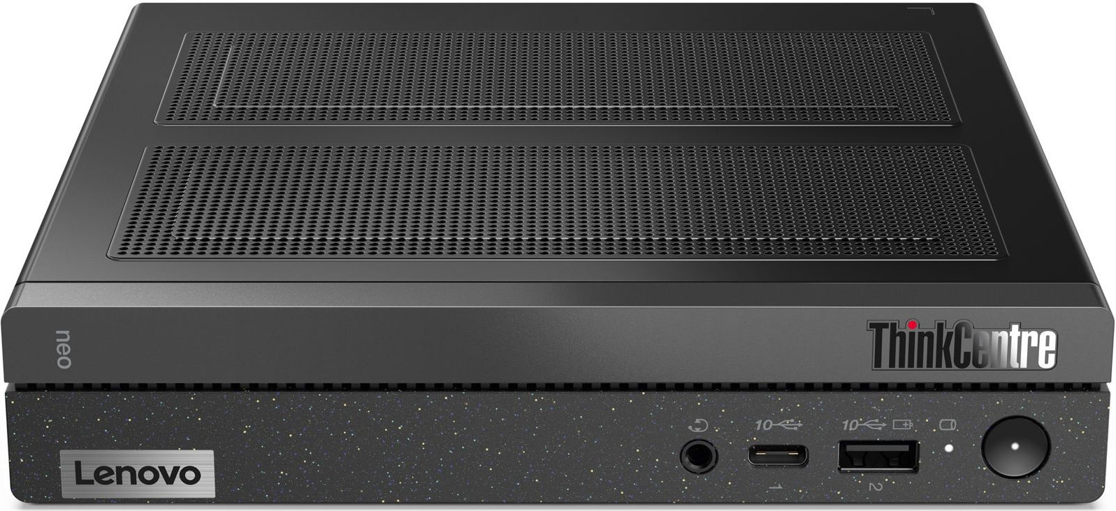 Cистемный блок LENOVO ThinkCentre Neo 50q Gen 4 (12LN003UUI) фото 8