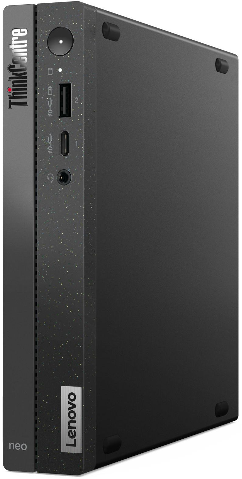 Системний блок LENOVO ThinkCentre Neo 50q Gen 4 (12LN003UUI)фото3