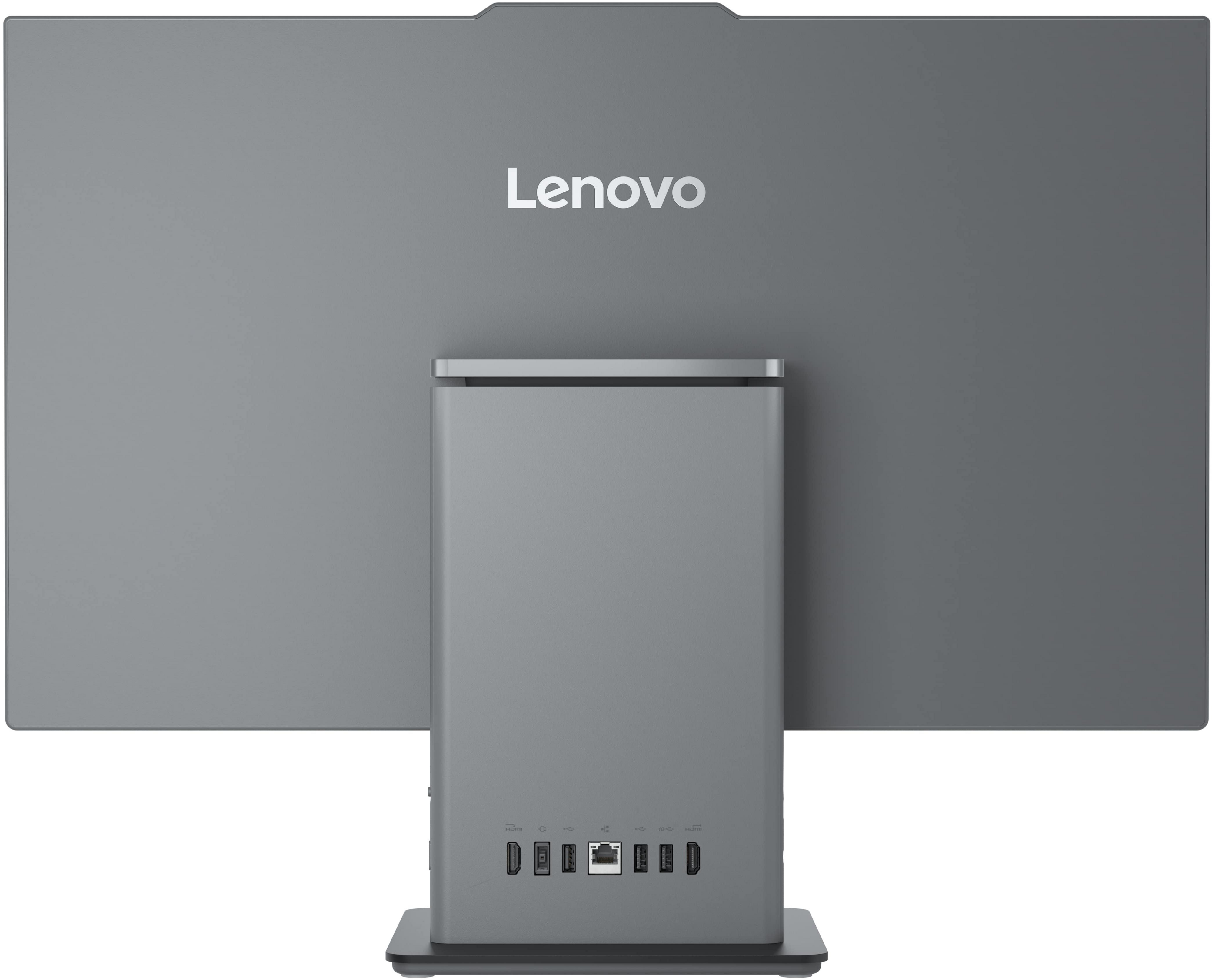 Моноблок 27" LENOVO ThinkCentre AIO neo 50a 27 Gen 5 RPL (12SB0011UI)фото7