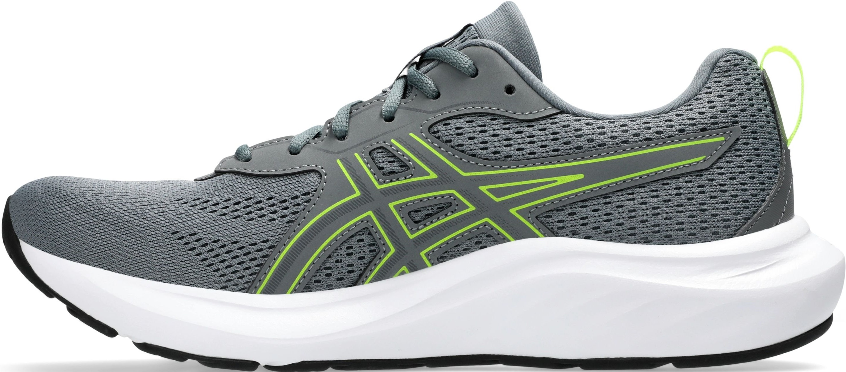 Кросівки чоловічі для бігу Asics Gel-Contend 9 1011B881-020 44 (10 US) сіріфото2