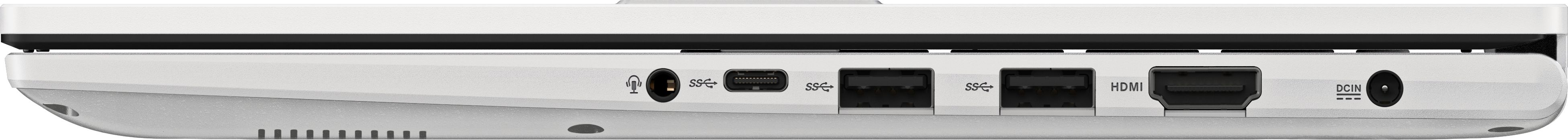 Ноутбук ASUS Vivobook 14 X1404VA-EB552 (90NB10I7-M00JS0)фото7
