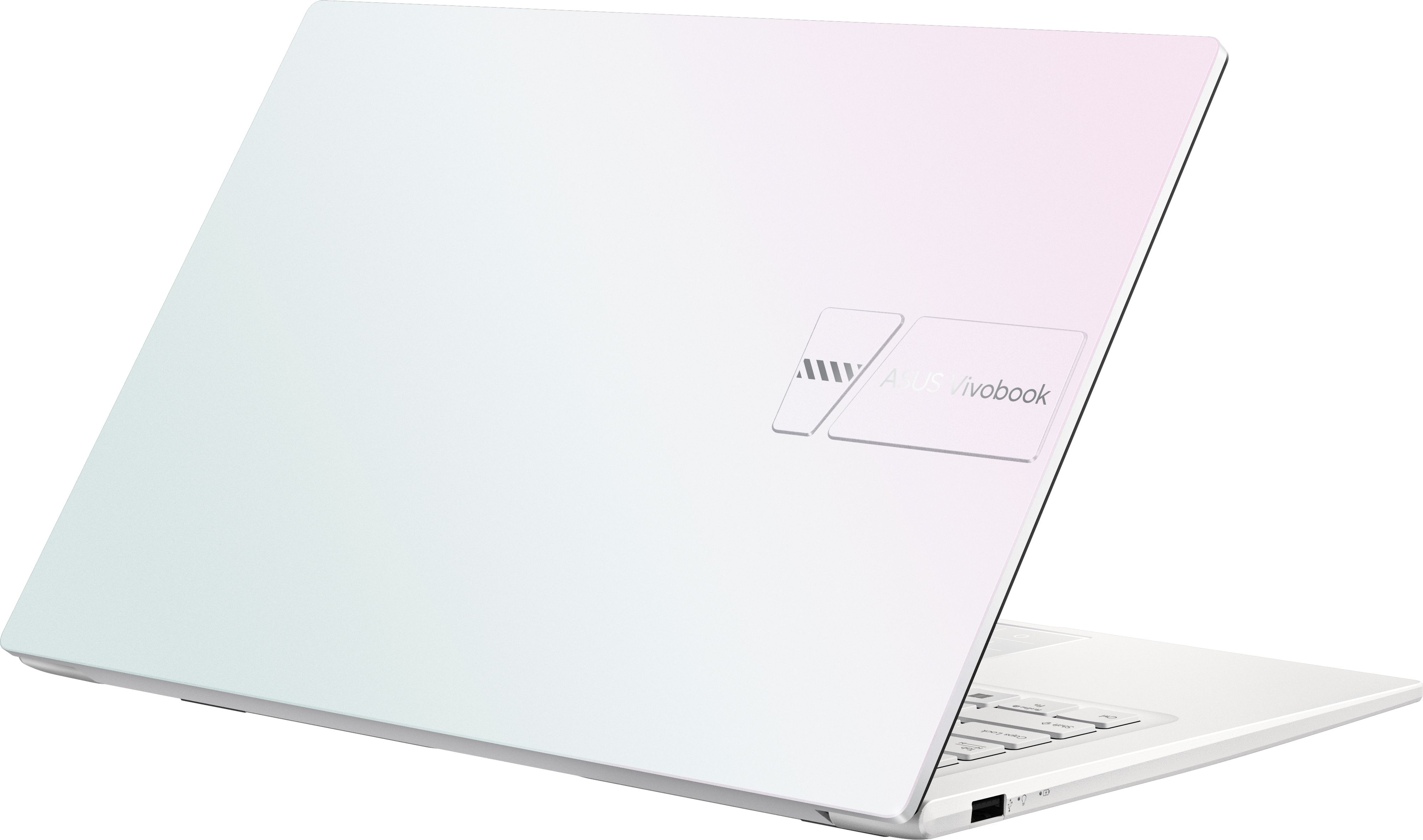 Ноутбук ASUS Vivobook 14 X1404VA-EB552 (90NB10I7-M00JS0)фото8