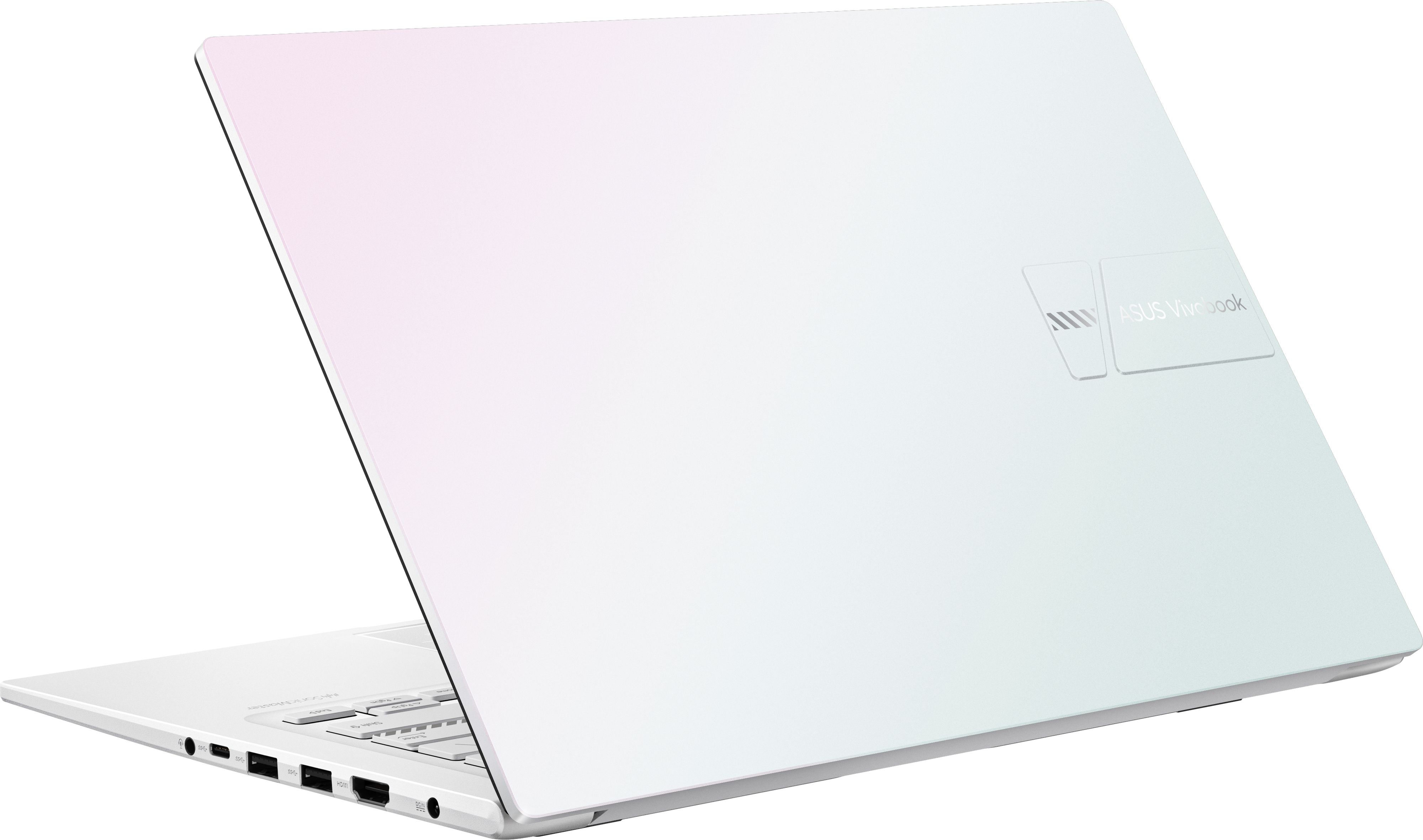 Ноутбук ASUS Vivobook 14 X1404VA-EB552 (90NB10I7-M00JS0)фото10