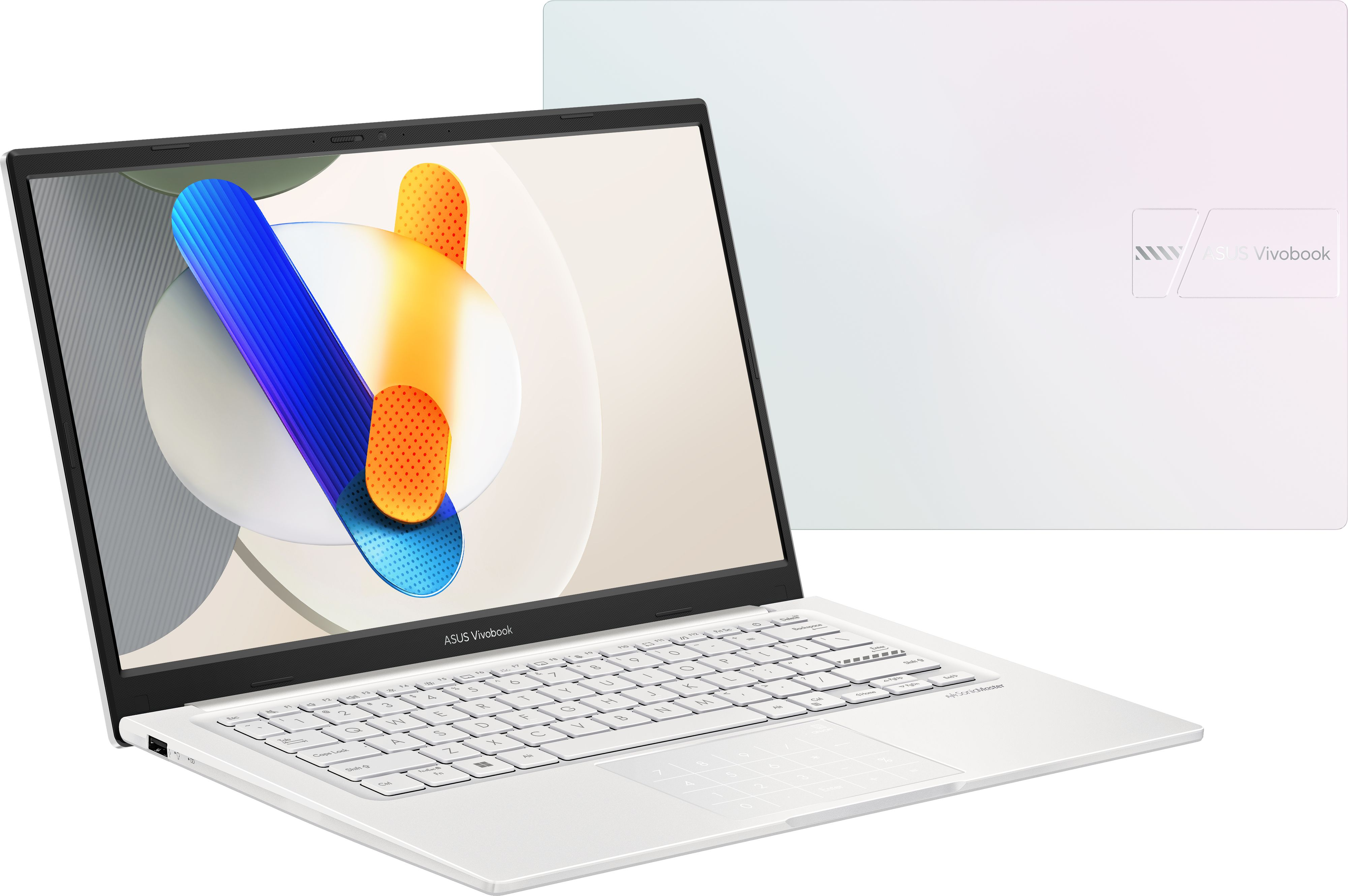 Ноутбук ASUS Vivobook 14 X1404VA-EB552 (90NB10I7-M00JS0)фото12