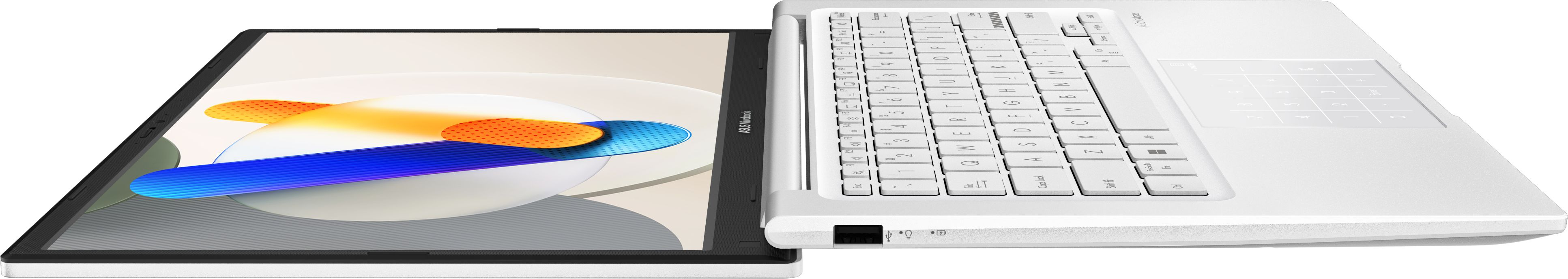 Ноутбук ASUS Vivobook 14 X1404VA-EB552 (90NB10I7-M00JS0)фото11
