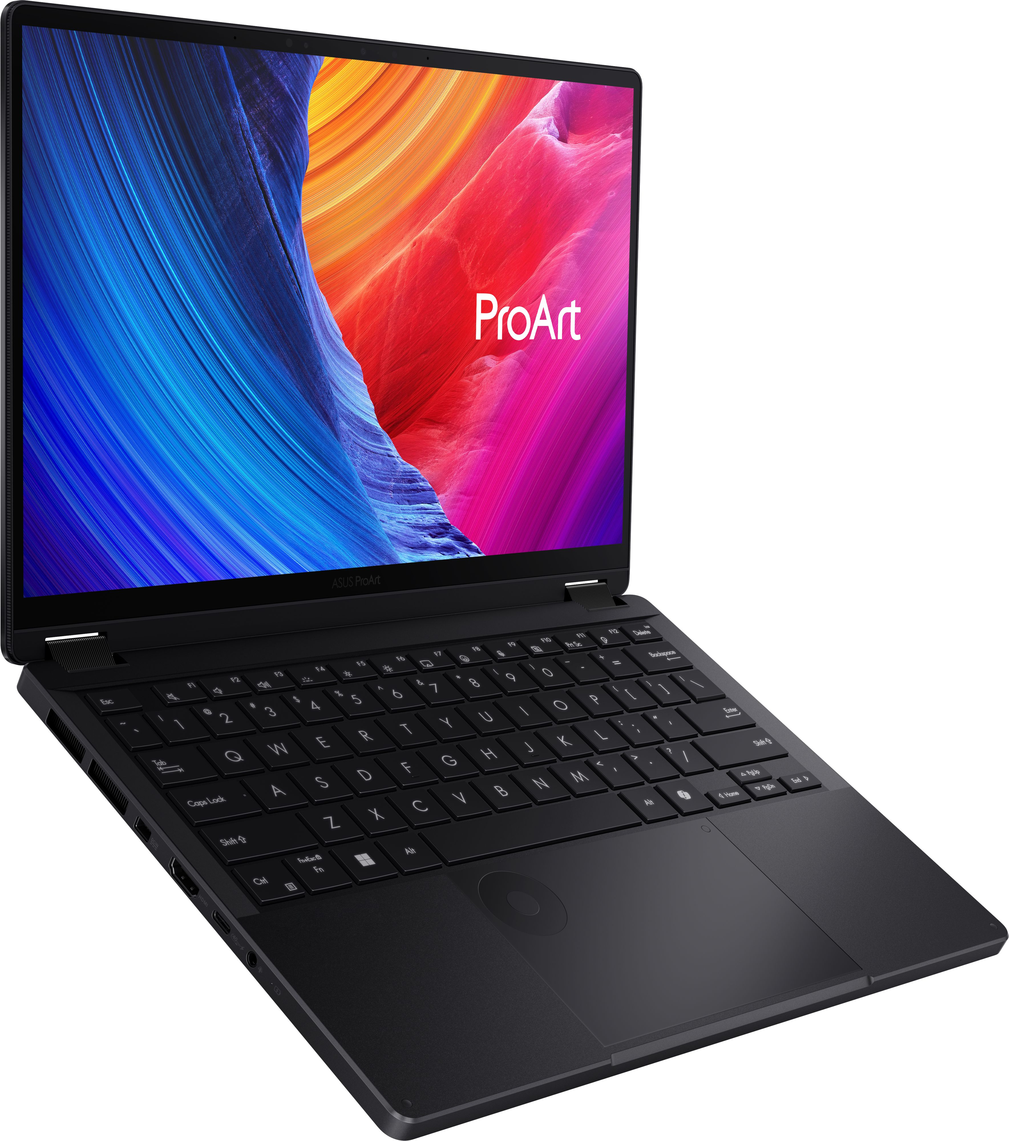 Ноутбук ASUS ProArt PX13 HN7306WV-LX013X (90NB14L1-M000W0) фото 16