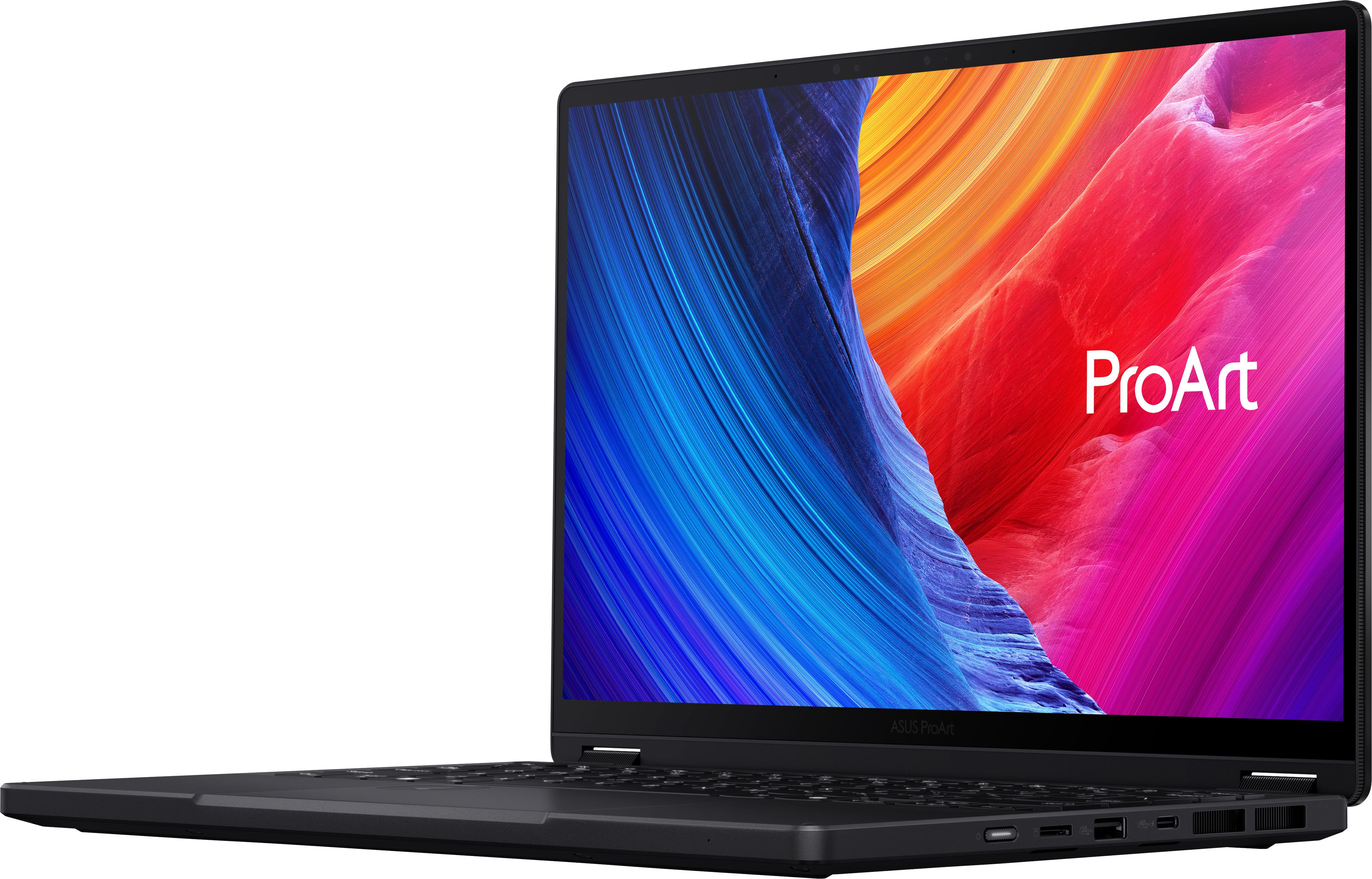 Ноутбук ASUS ProArt PX13 HN7306WV-LX013X (90NB14L1-M000W0)фото9