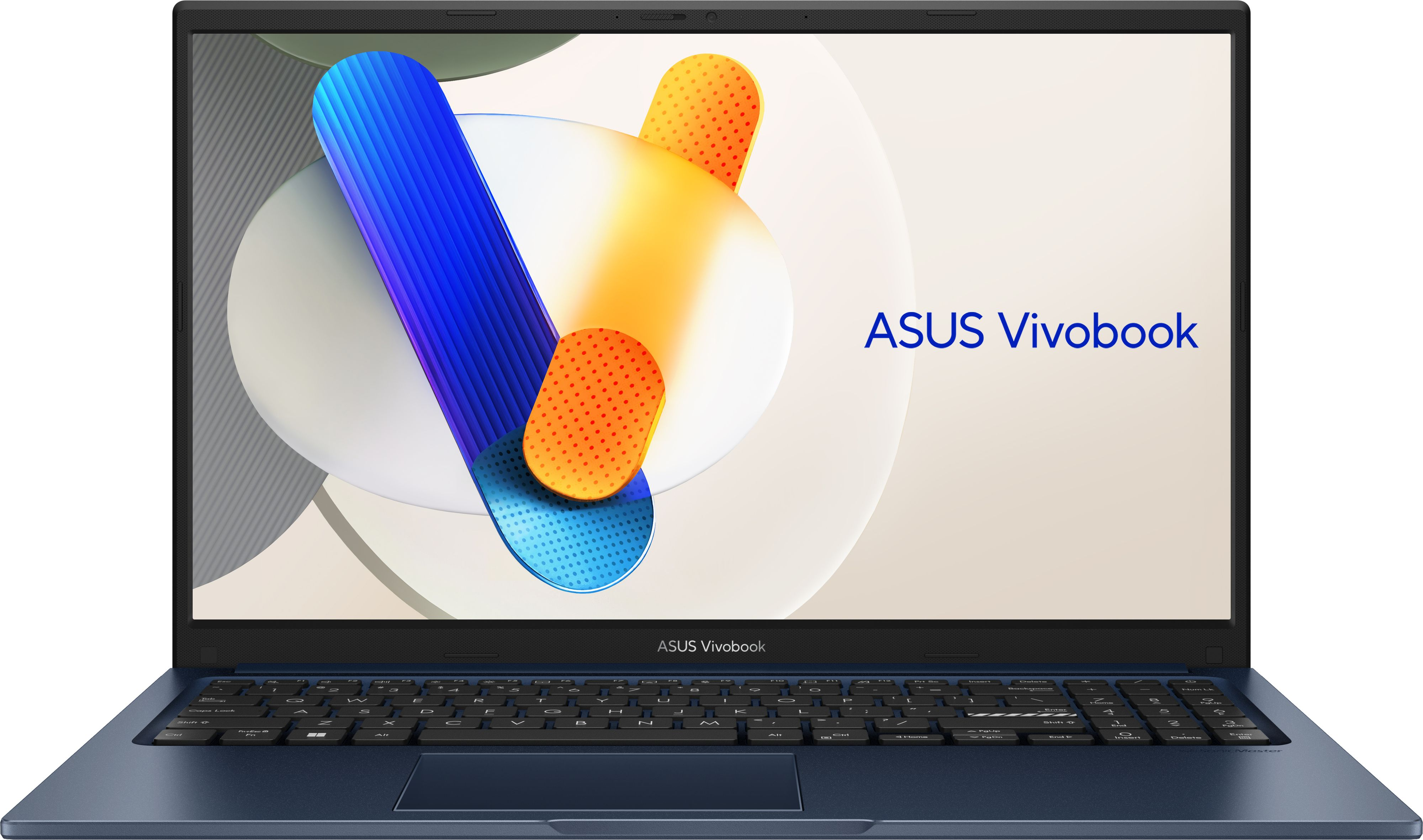 Ноутбук ASUS Vivobook 15 X1504VA-BQ590 (90NB13Y1-M000Y0) фото 2