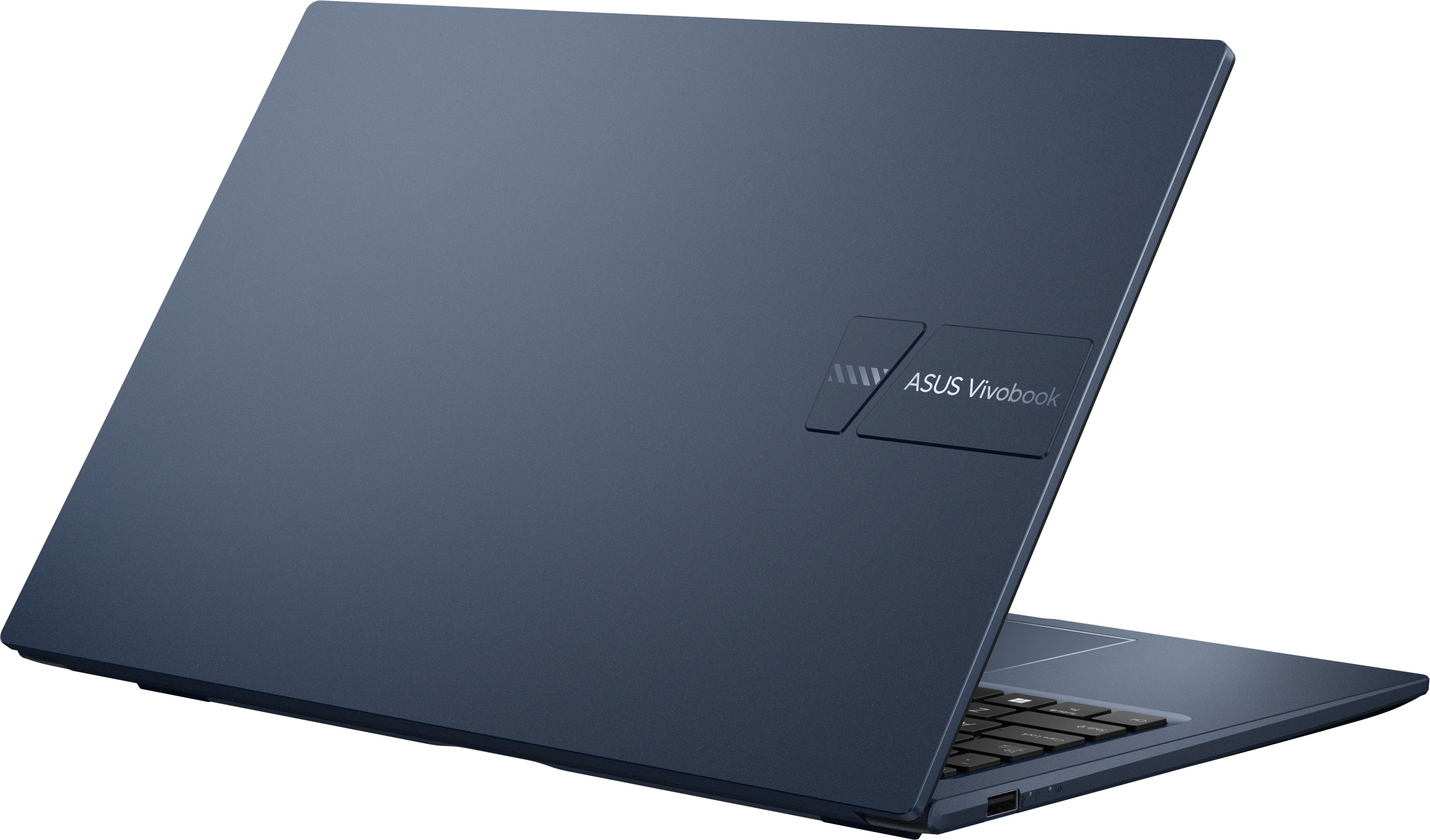 Ноутбук ASUS Vivobook 15 X1504VA-BQ590 (90NB13Y1-M000Y0) фото 8