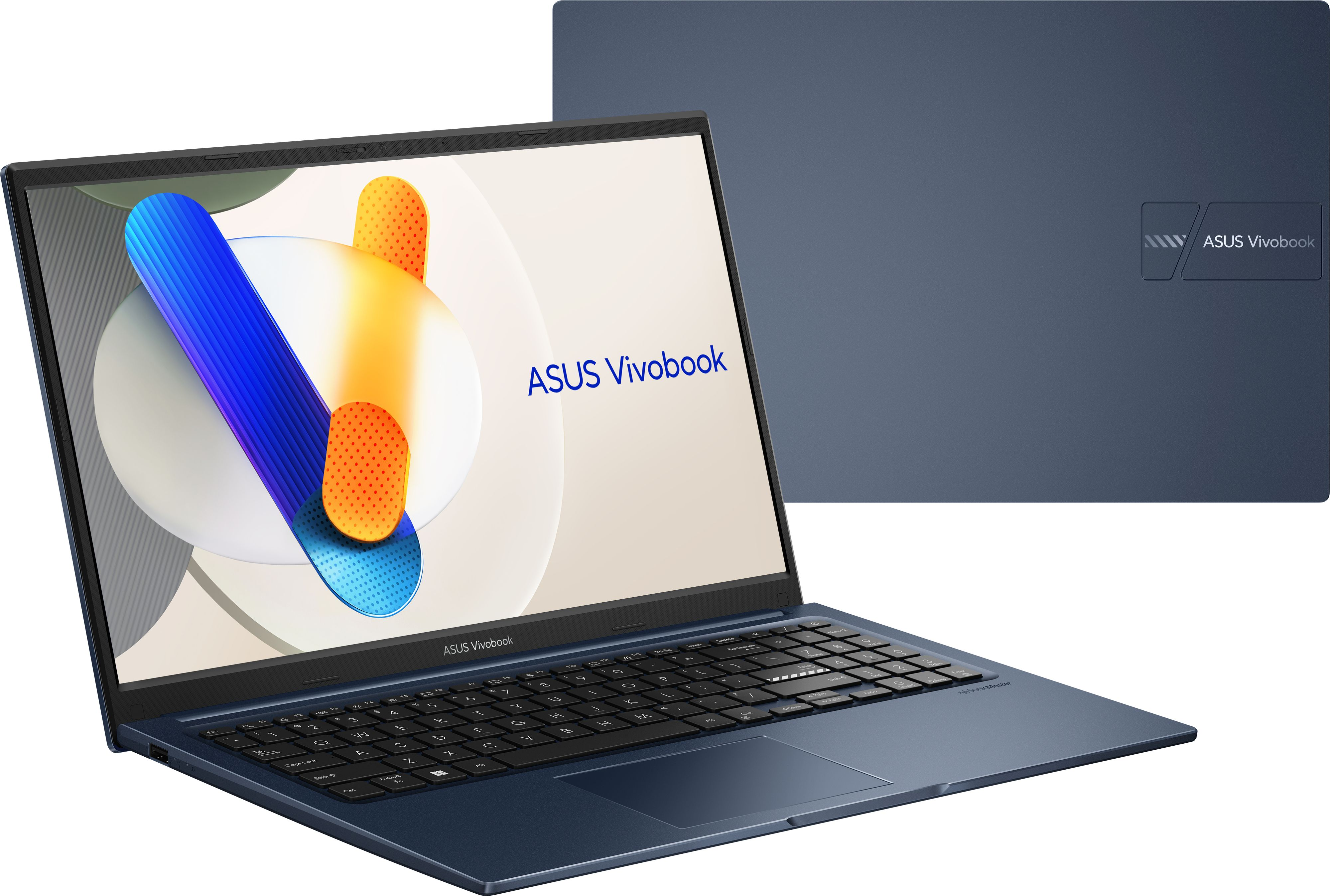 Ноутбук ASUS Vivobook 15 X1504VA-BQ590 (90NB13Y1-M000Y0) фото 12