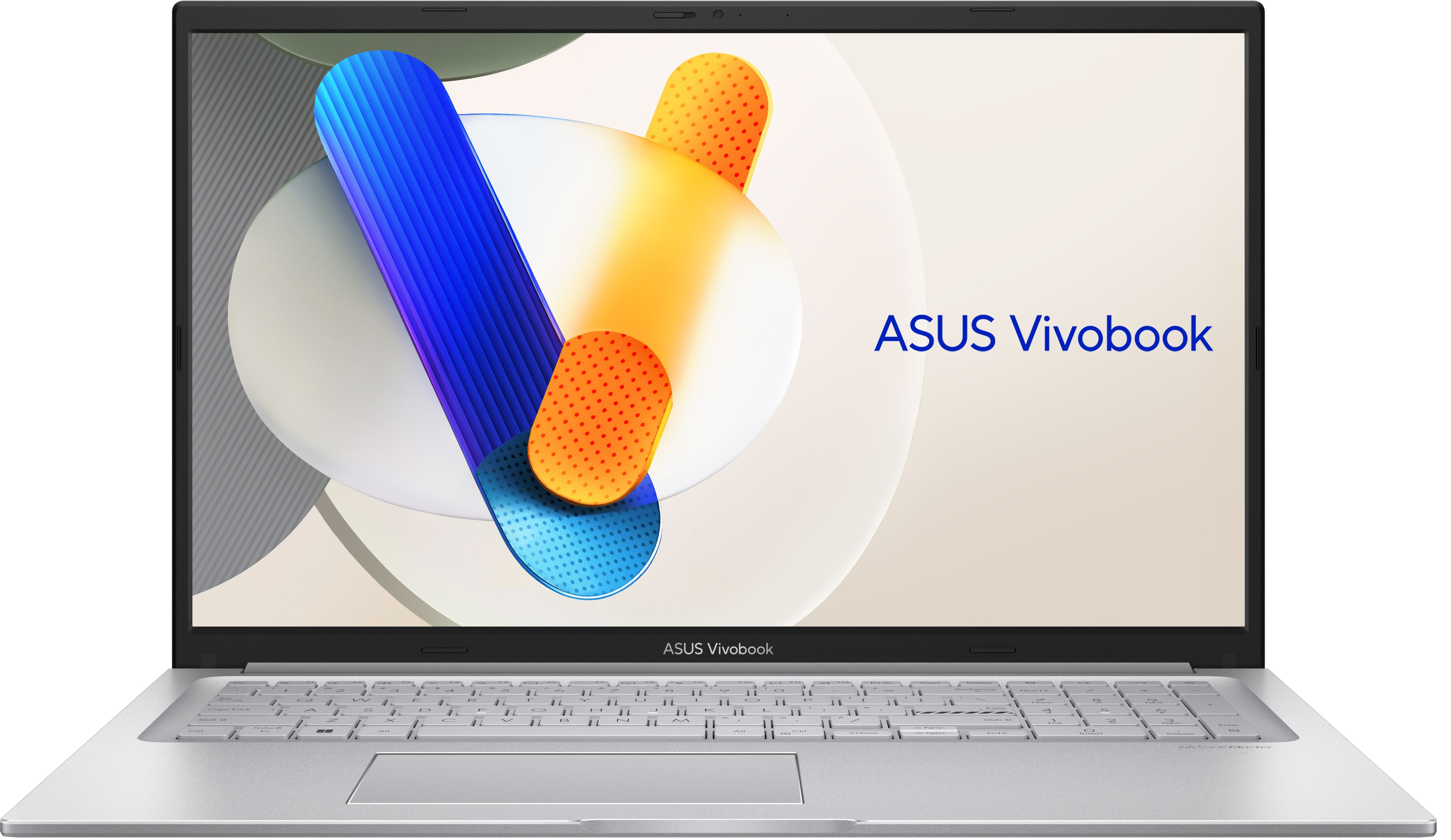 Ноутбук ASUS Vivobook 17 X1704VA-AU454 (90NB13X1-M003S0) фото 2