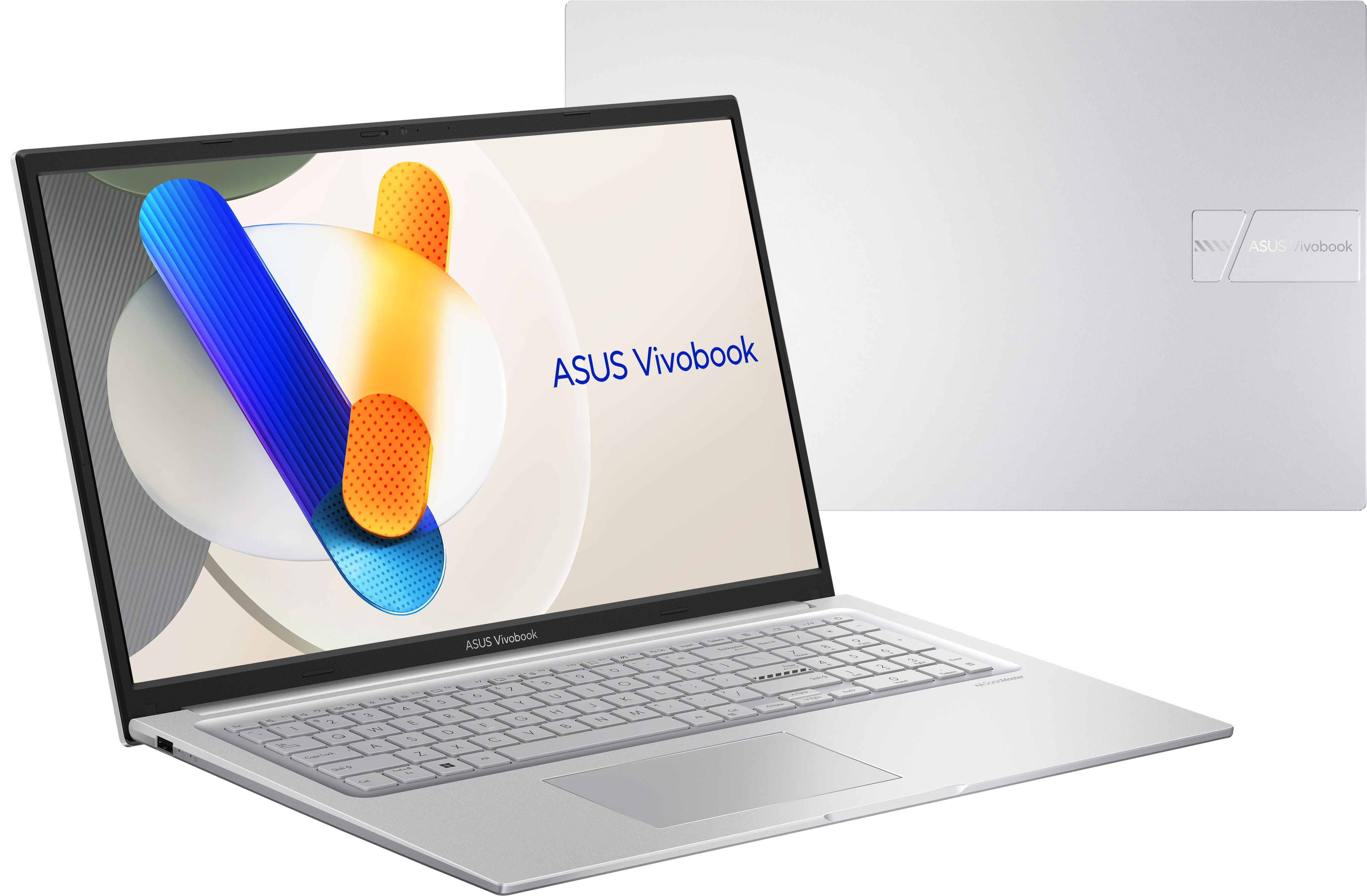 Ноутбук ASUS Vivobook 17 X1704VA-AU454 (90NB13X1-M003S0) фото 12