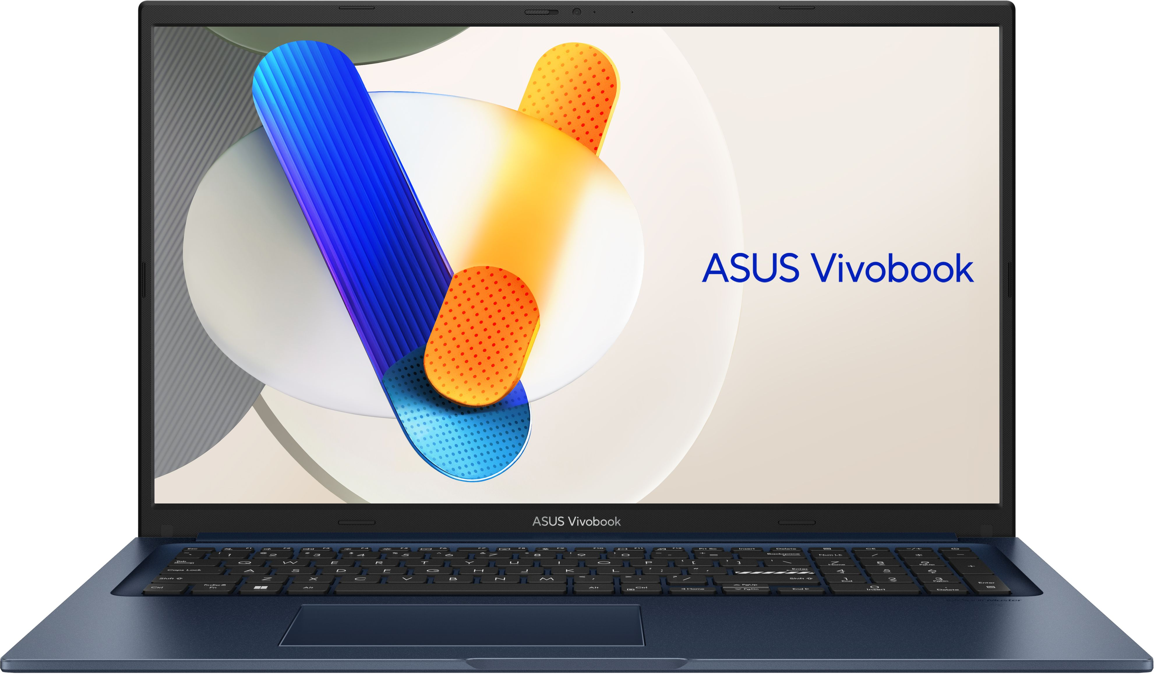 Ноутбук ASUS Vivobook 17 X1704VA-AU455 (90NB13X2-M003T0)фото2