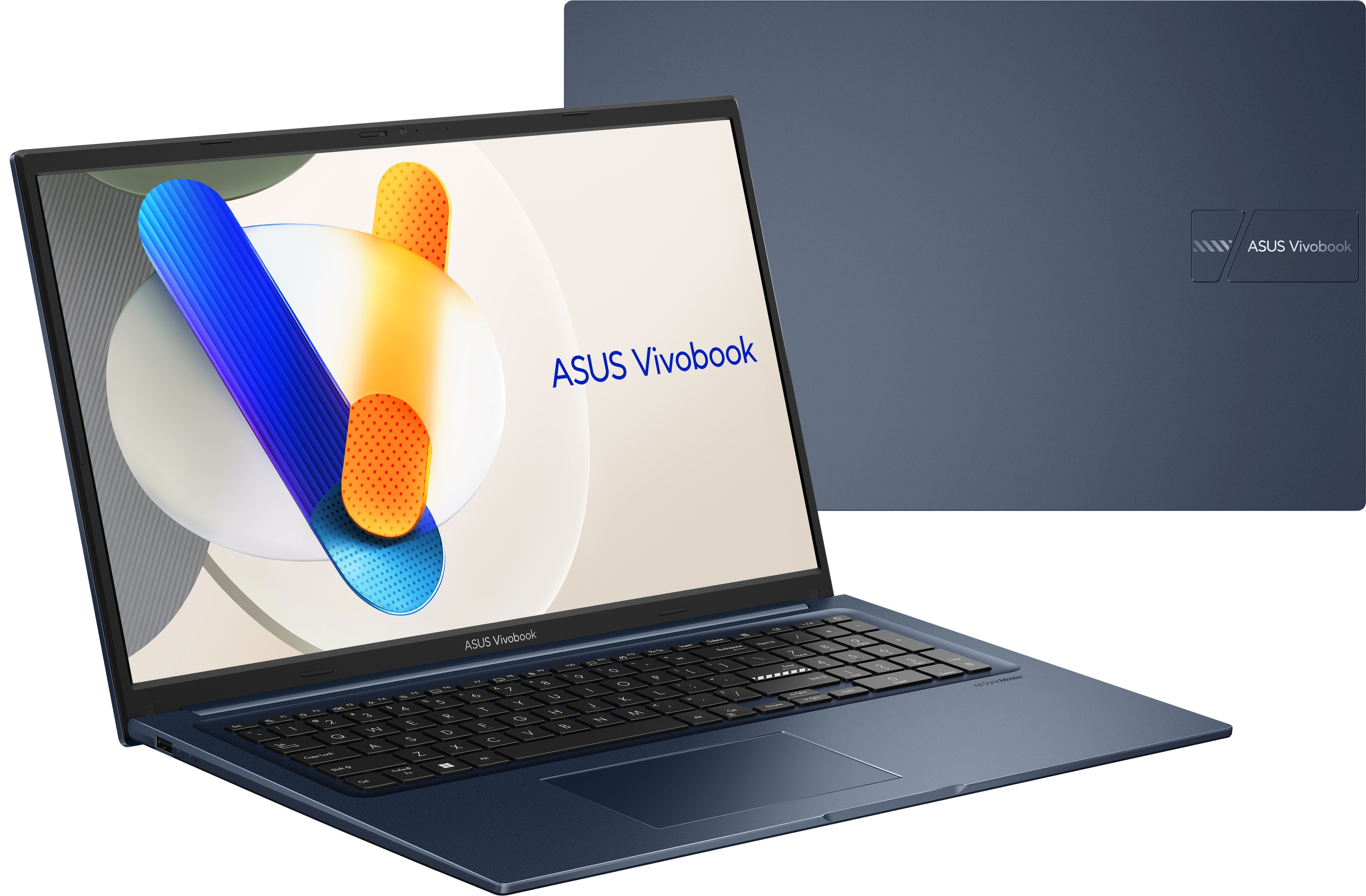 Ноутбук ASUS Vivobook 17 X1704VA-AU455 (90NB13X2-M003T0)фото12