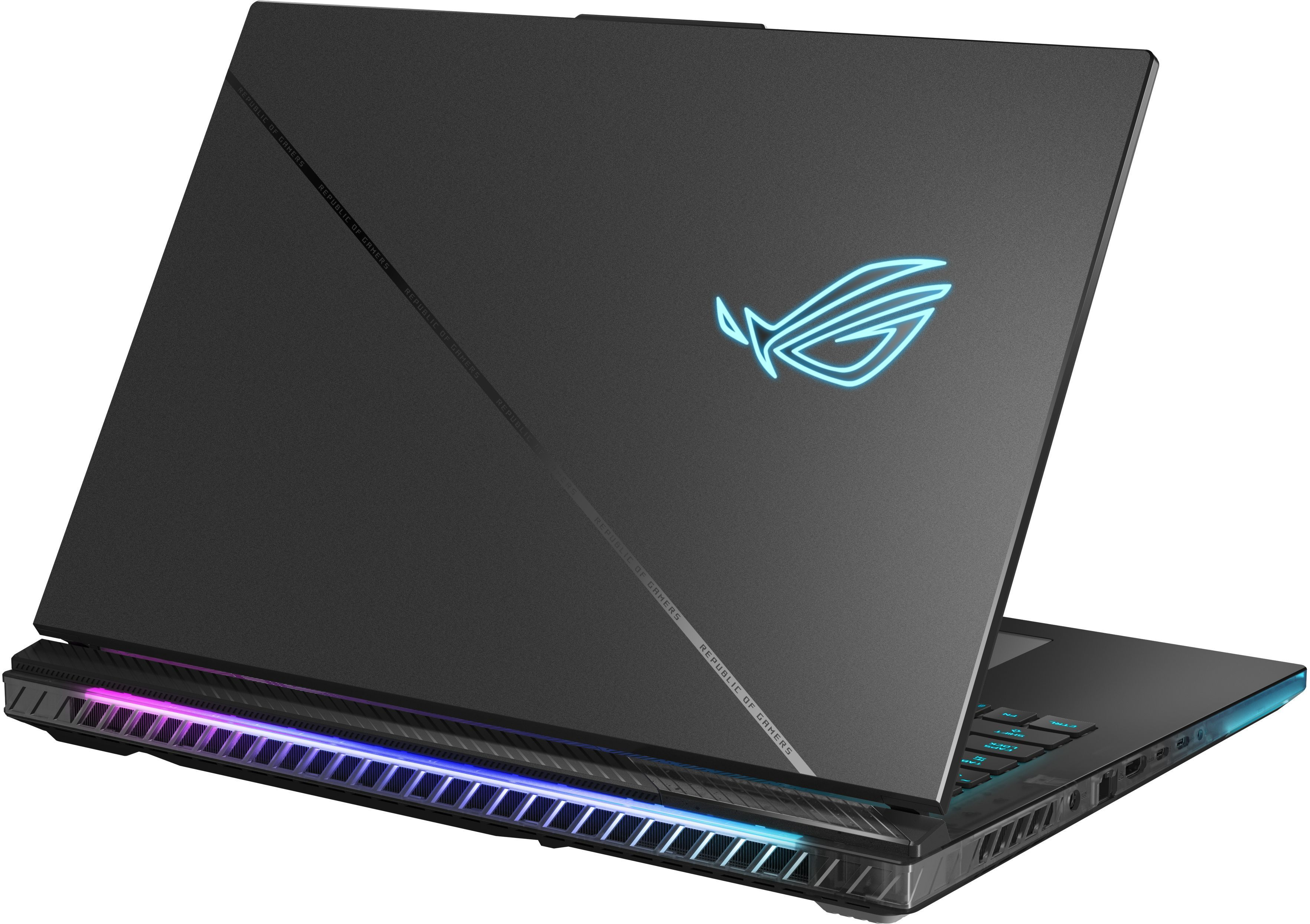 Ноутбук ASUS ROG Strix SCAR 18 G834JYR-R6179X (90NR0IP2-M008K0)фото12