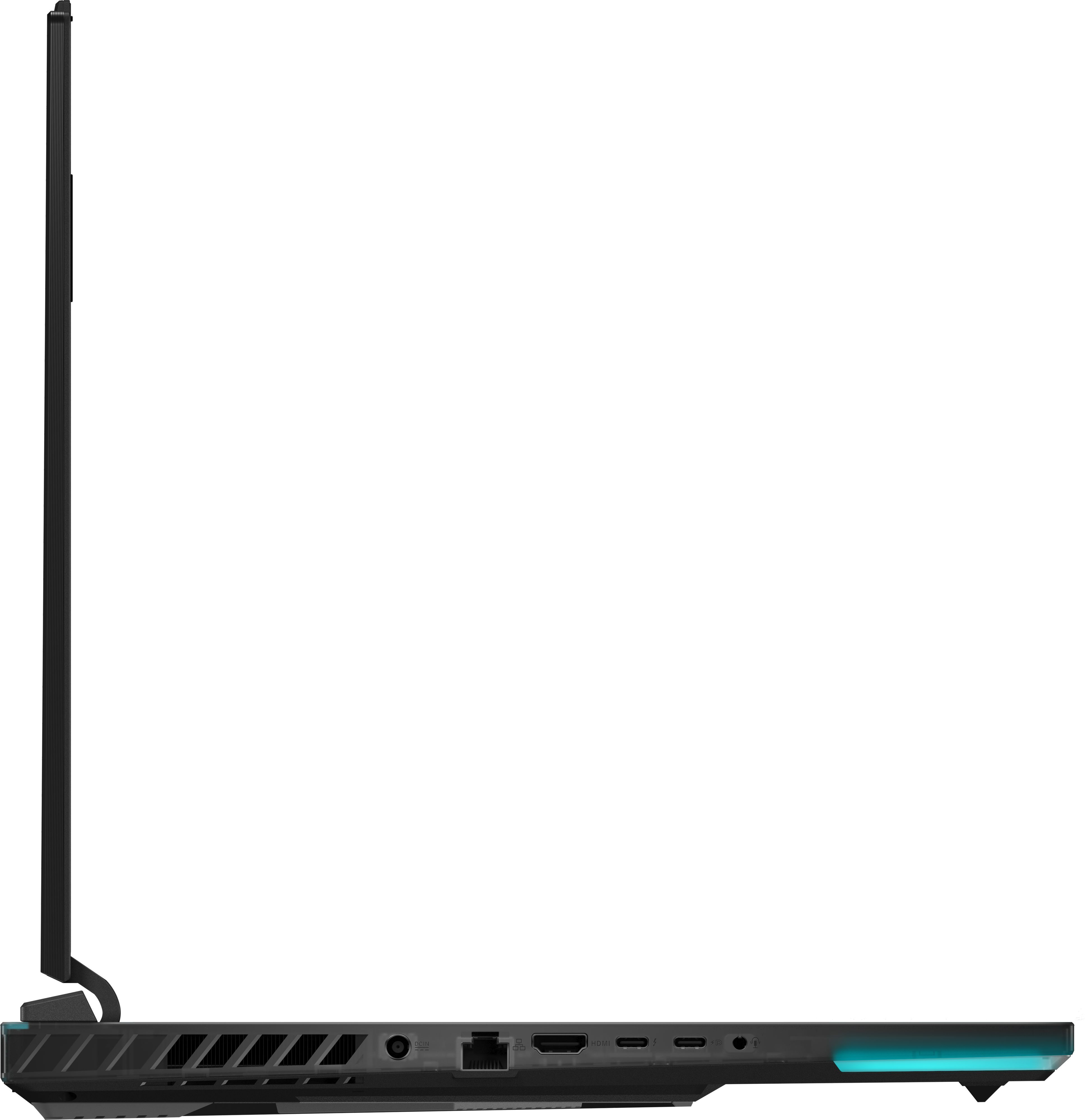 Ноутбук ASUS ROG Strix SCAR 18 G834JYR-R6179X (90NR0IP2-M008K0) фото 9