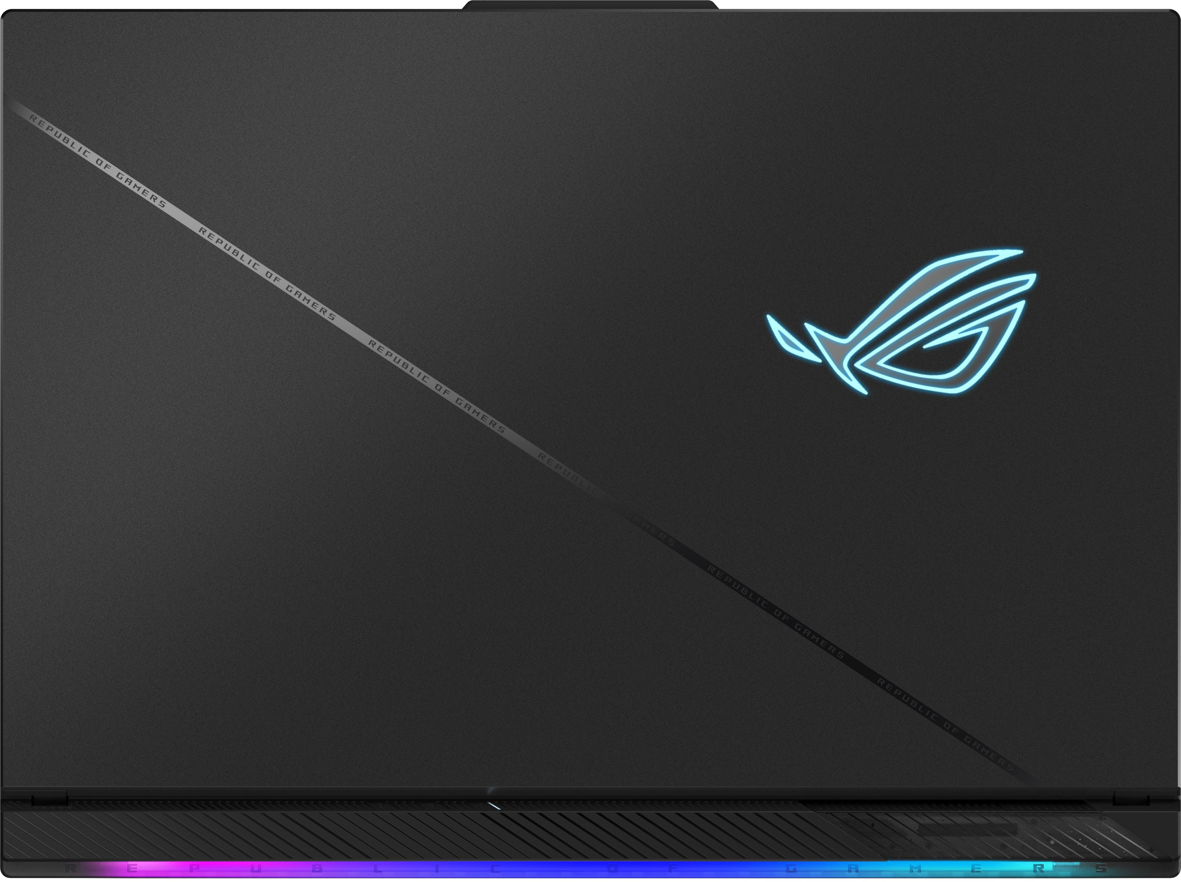 Ноутбук ASUS ROG Strix SCAR 18 G834JYR-R6179X (90NR0IP2-M008K0) фото 13