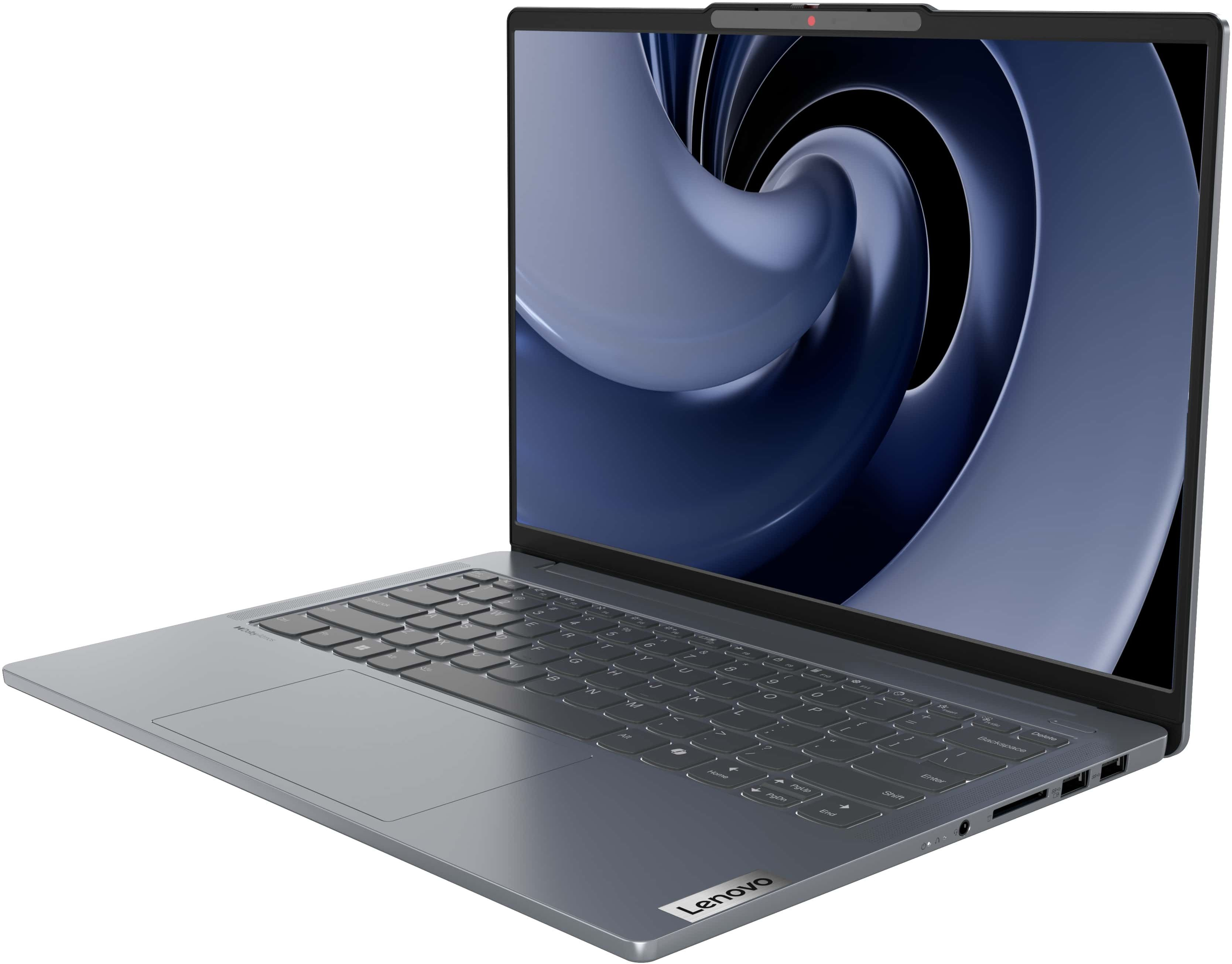 Ноутбук LENOVO IdeaPad Pro 5 14IMH9 (83D2004QRA)фото3