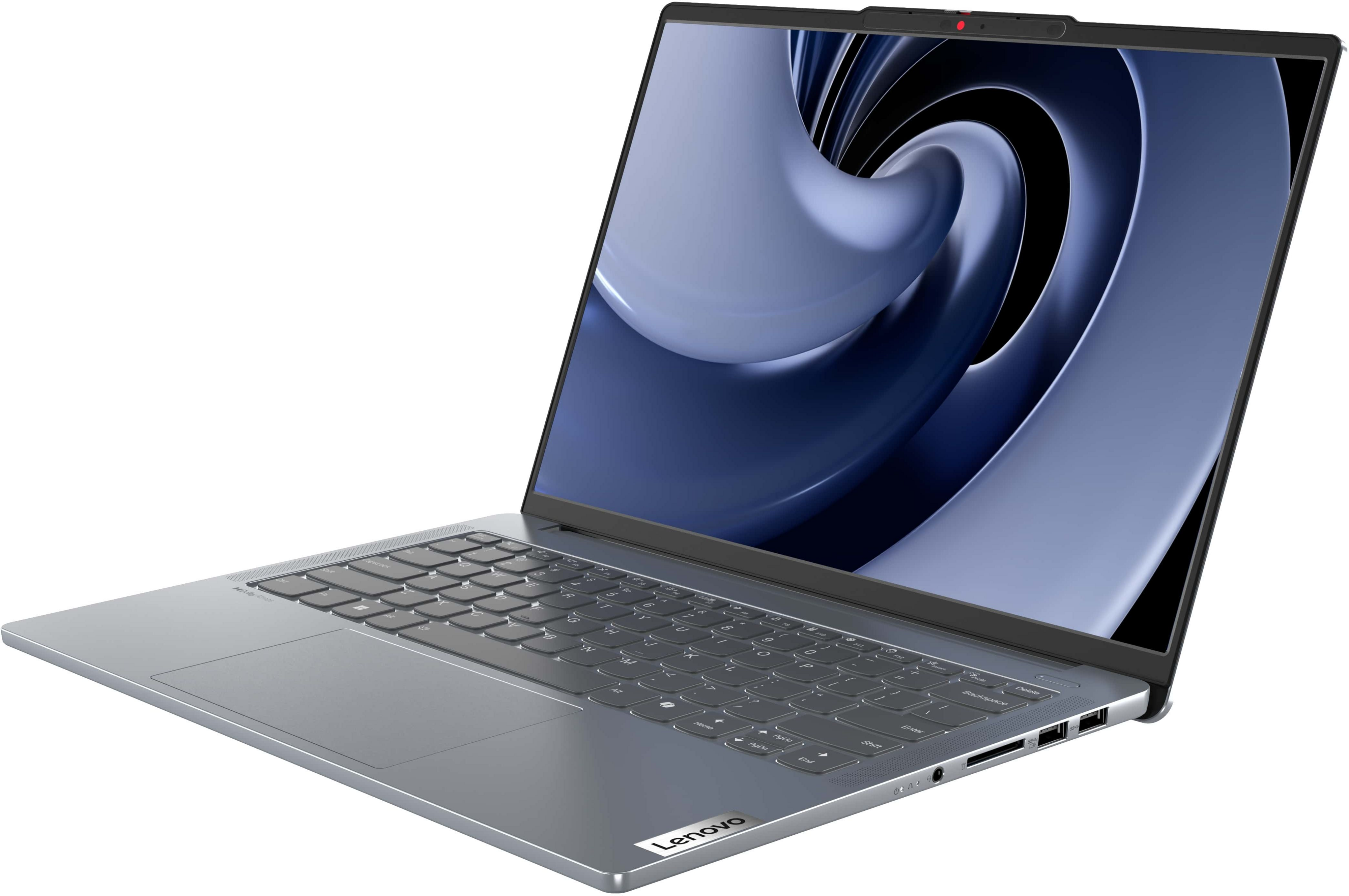 Ноутбук LENOVO IdeaPad Pro 5 14IMH9 (83D2004QRA) фото 6