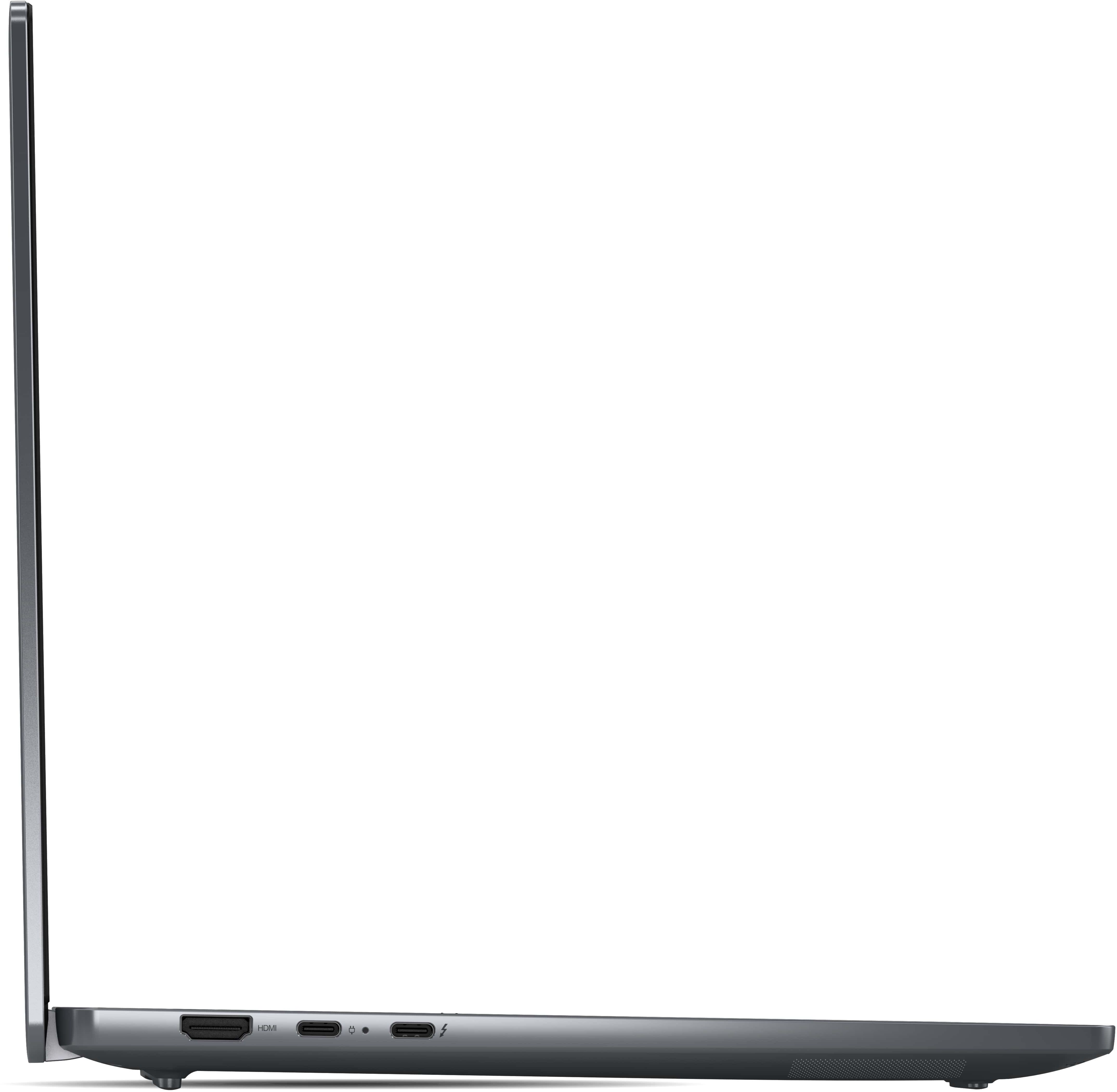 Ноутбук LENOVO IdeaPad Pro 5 14IMH9 (83D2004QRA) фото 8