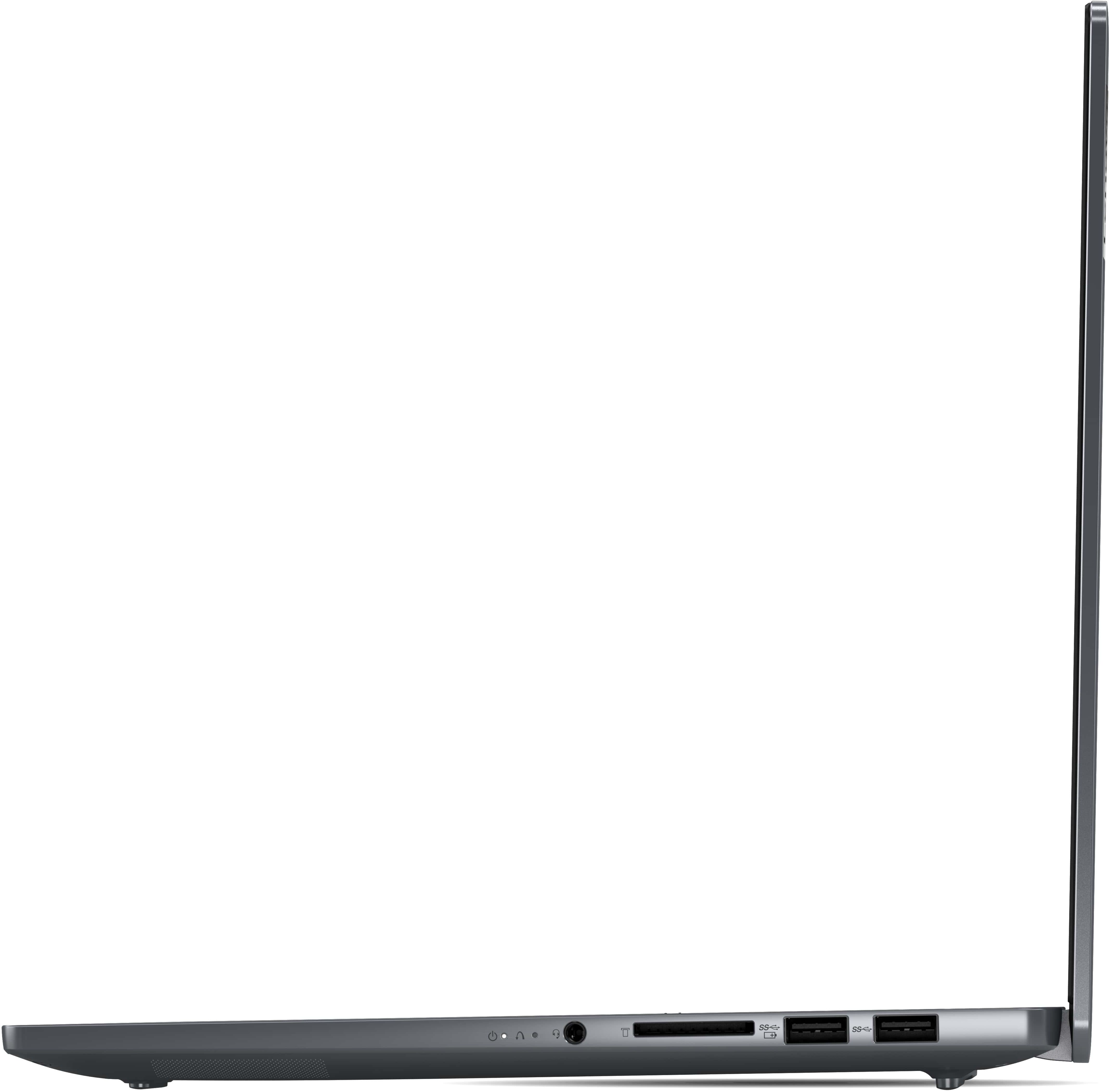 Ноутбук LENOVO IdeaPad Pro 5 14IMH9 (83D2004QRA) фото 9