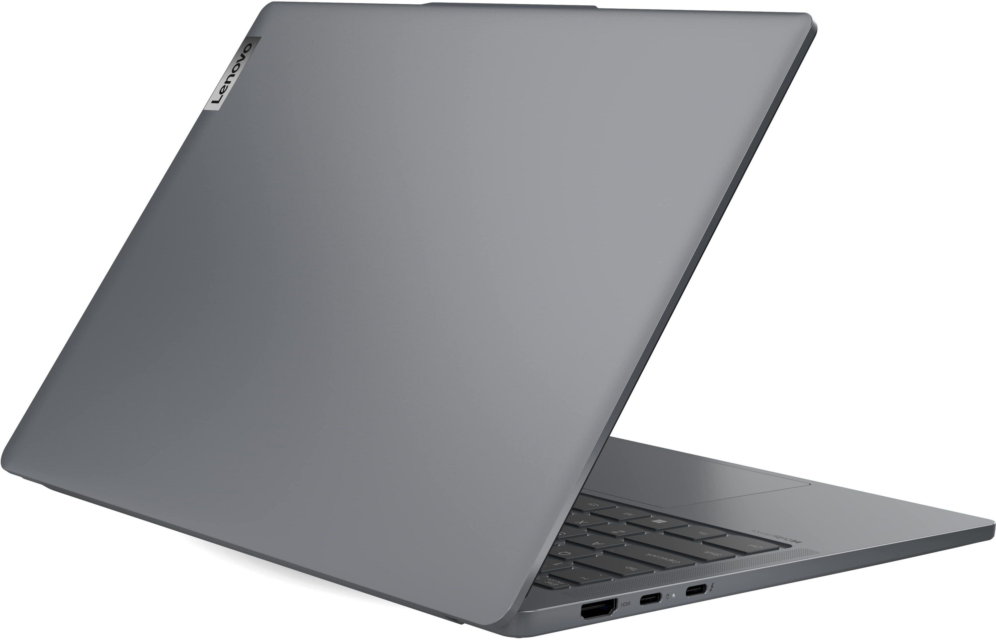 Ноутбук LENOVO IdeaPad Pro 5 14IMH9 (83D2004QRA)фото10