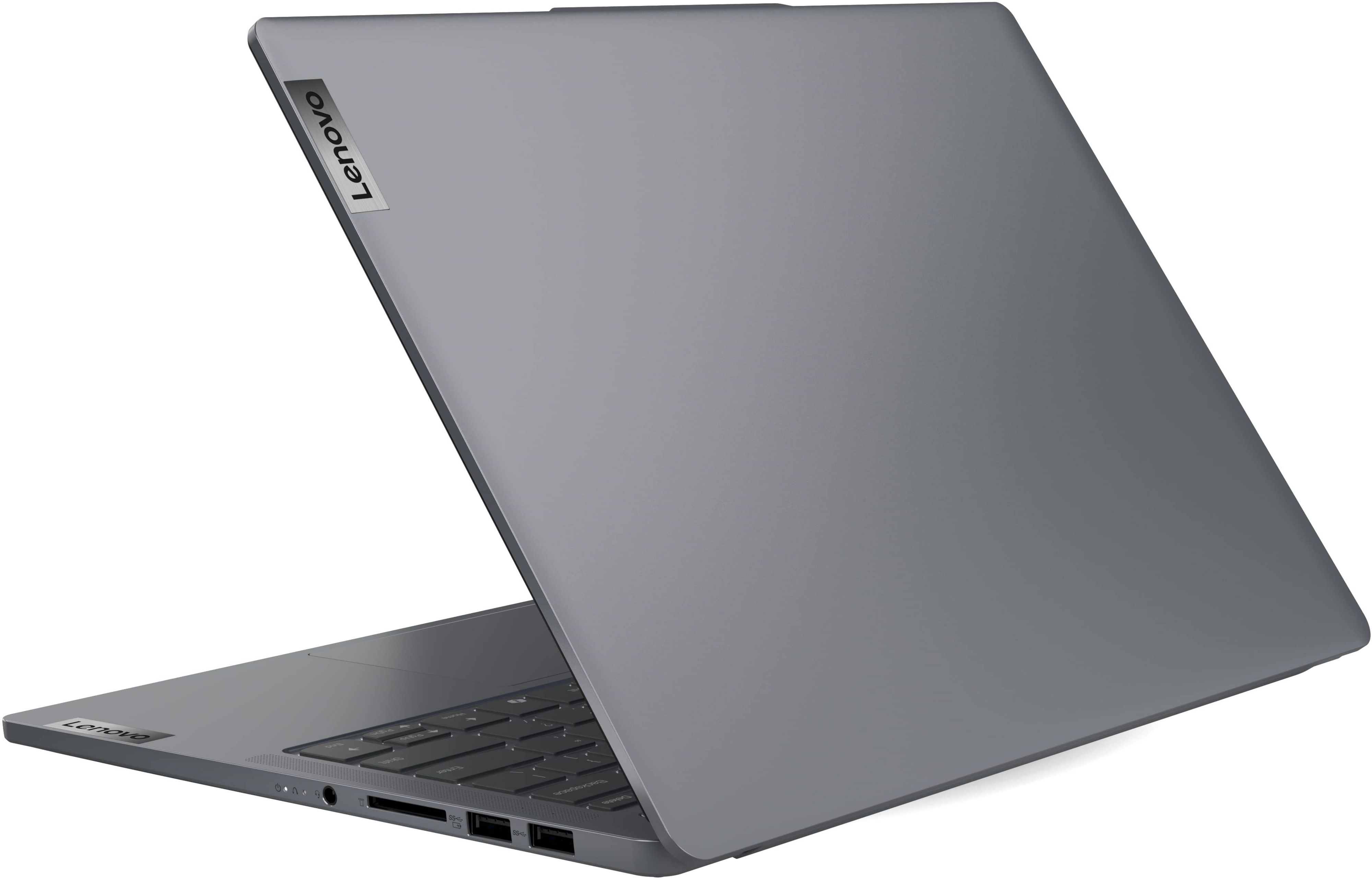 Ноутбук LENOVO IdeaPad Pro 5 14IMH9 (83D2004QRA) фото 11