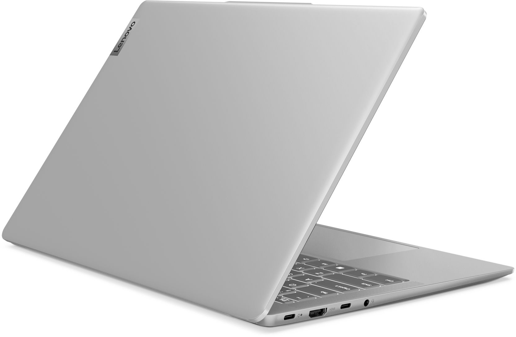 Ноутбук LENOVO IdeaPad Slim 5 14IAH8 (83BF006LRA) фото 9