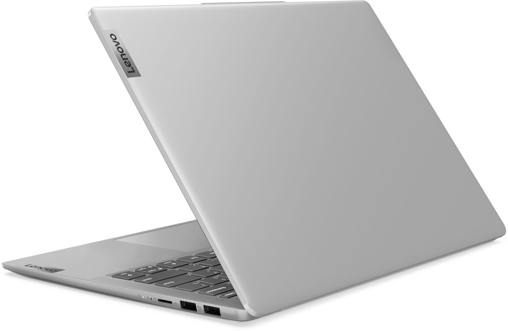 Ноутбук LENOVO IdeaPad Slim 5 14IAH8 (83BF006LRA) фото 10