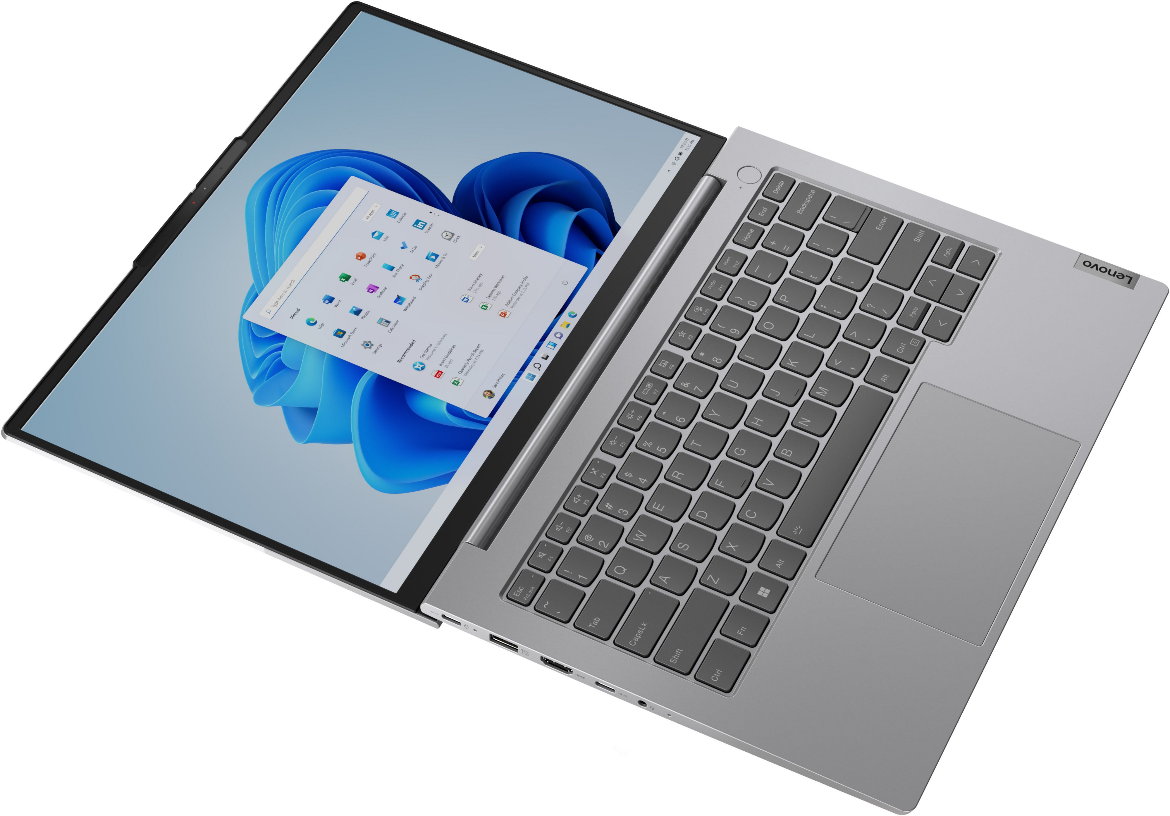 Ноутбук LENOVO ThinkBook 14 G6 ABP (21KJ003VRA) фото 8