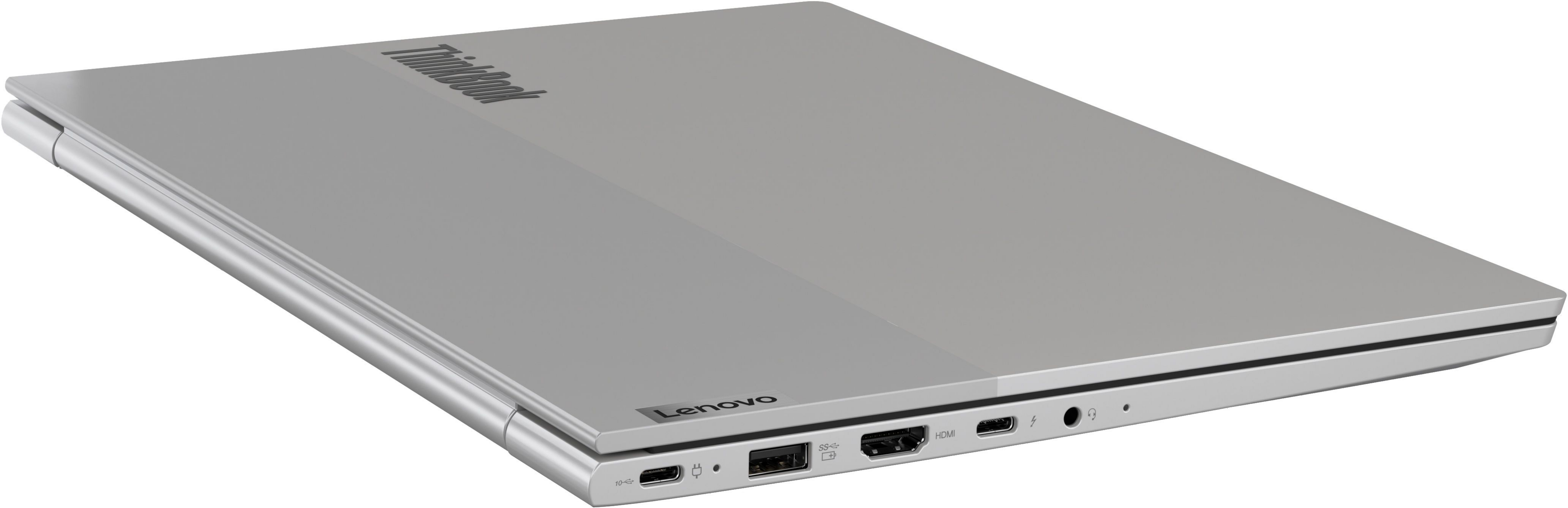 Ноутбук LENOVO ThinkBook 14 G6 ABP (21KJ003VRA)фото11