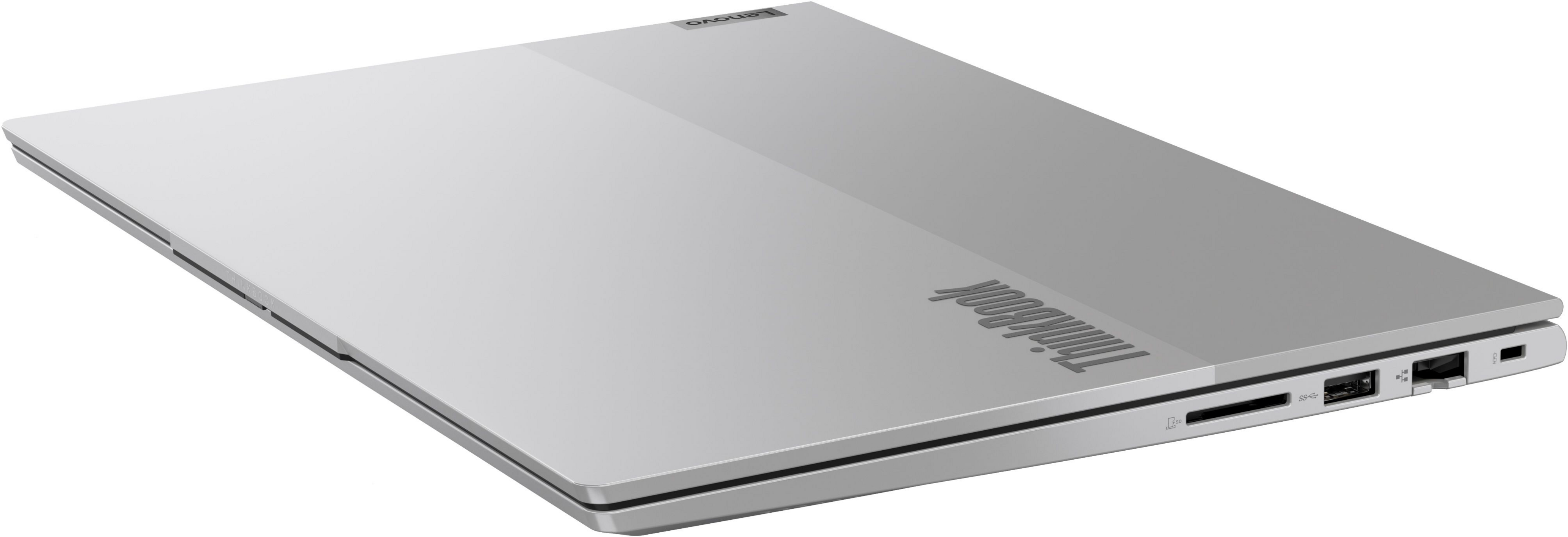 Ноутбук LENOVO ThinkBook 14 G6 ABP (21KJ003VRA) фото 12