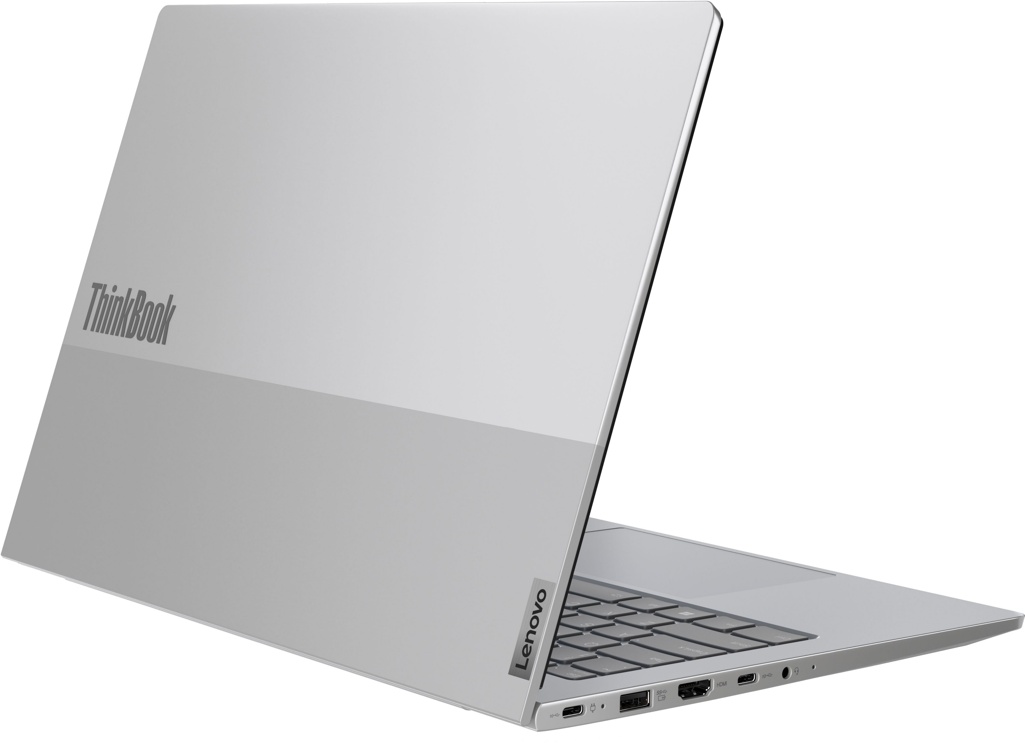 Ноутбук LENOVO ThinkBook 14 G6 ABP (21KJ003VRA)фото13