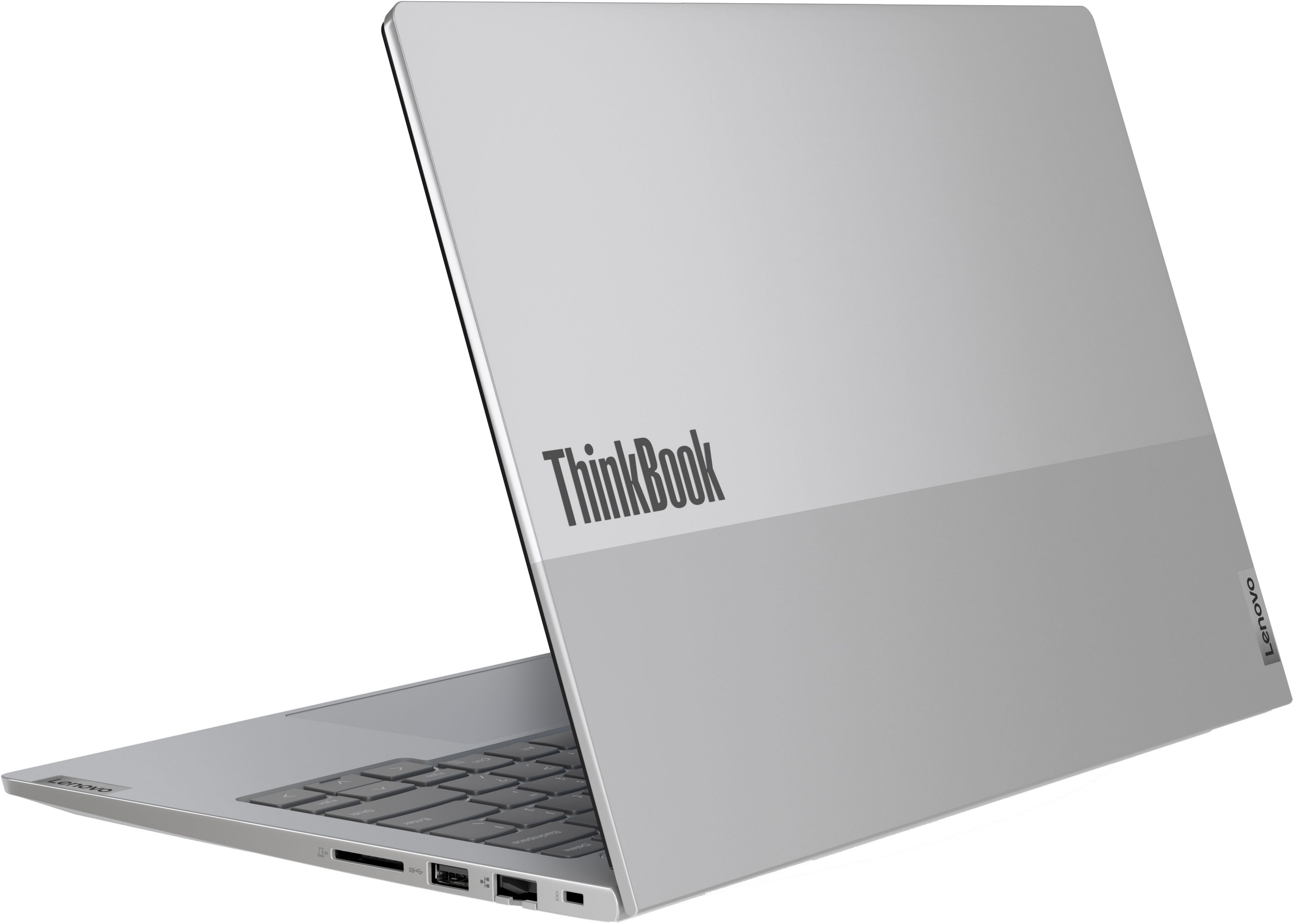 Ноутбук LENOVO ThinkBook 14 G6 ABP (21KJ003VRA) фото 14